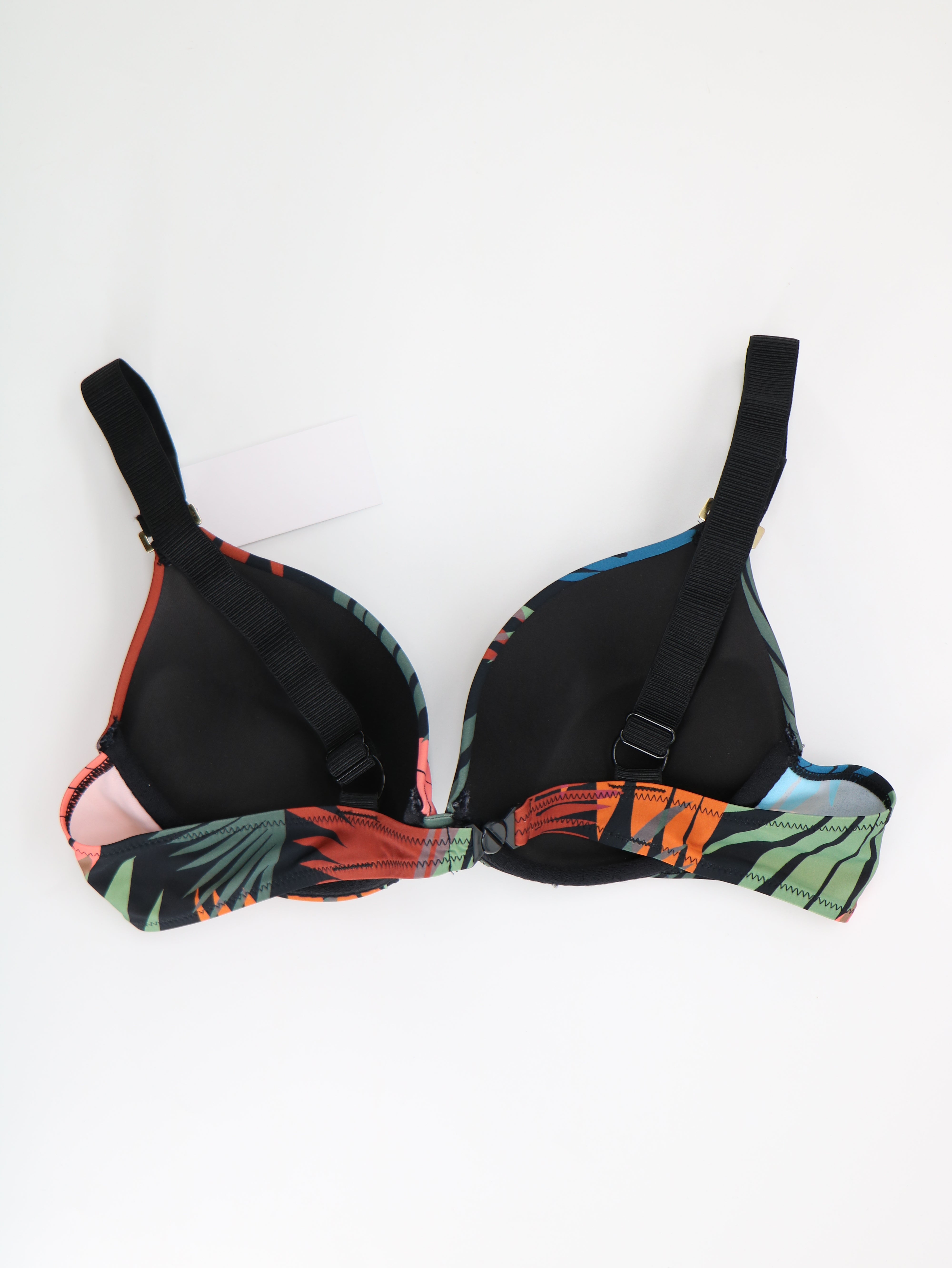 Maillot de bain (neuf) Noir