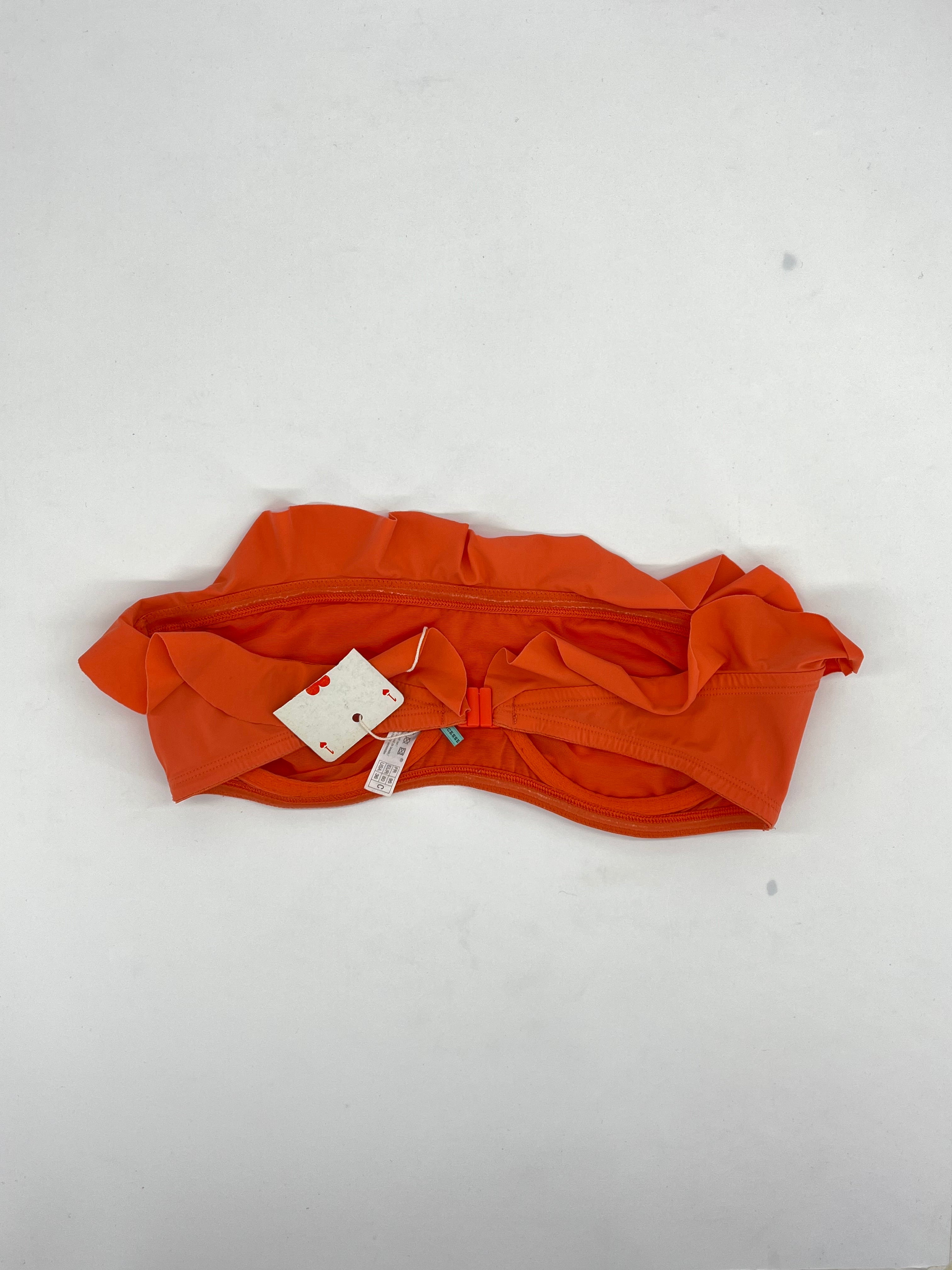 Maillot de bain Princesse tam.tam Orange