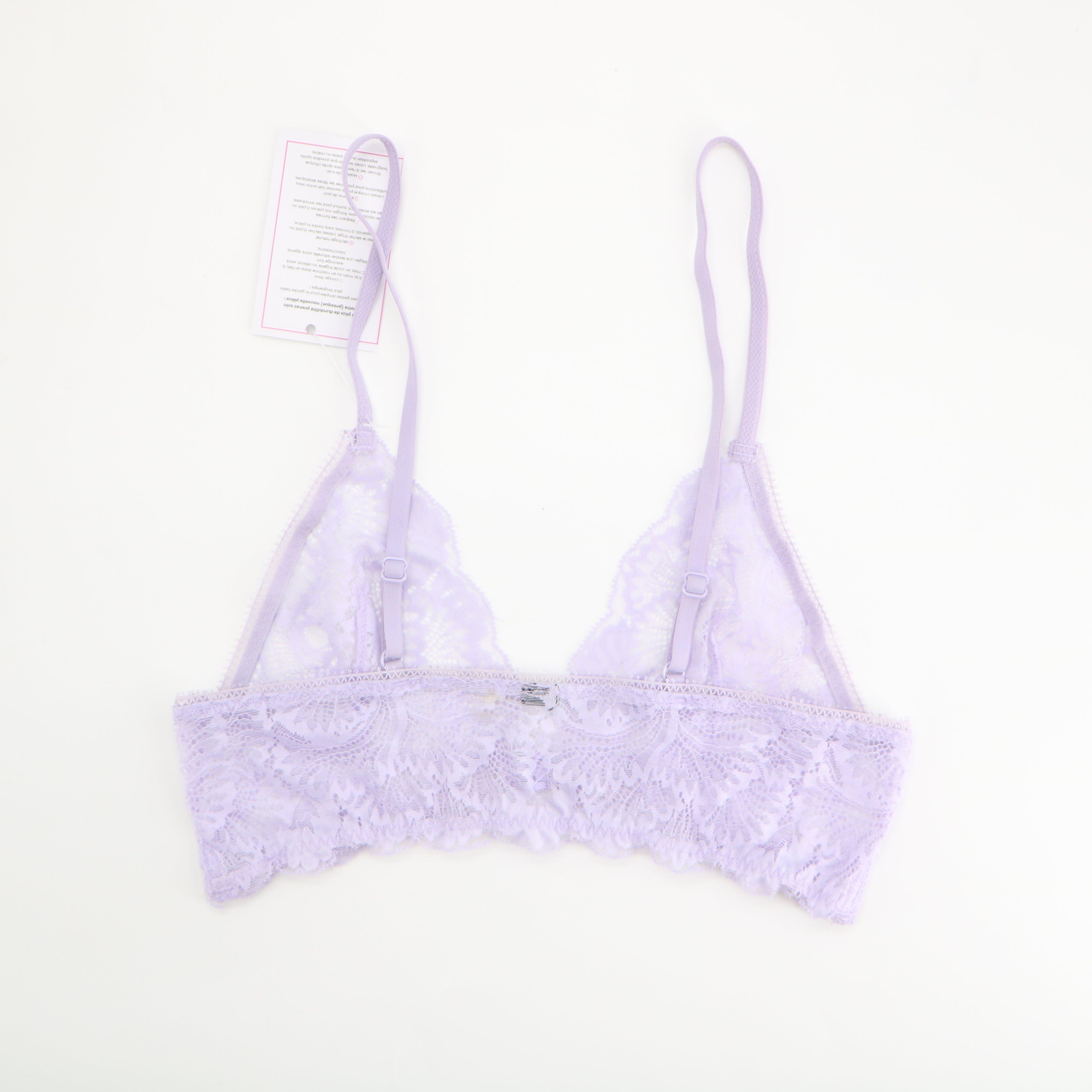 Soutien-gorge Violet