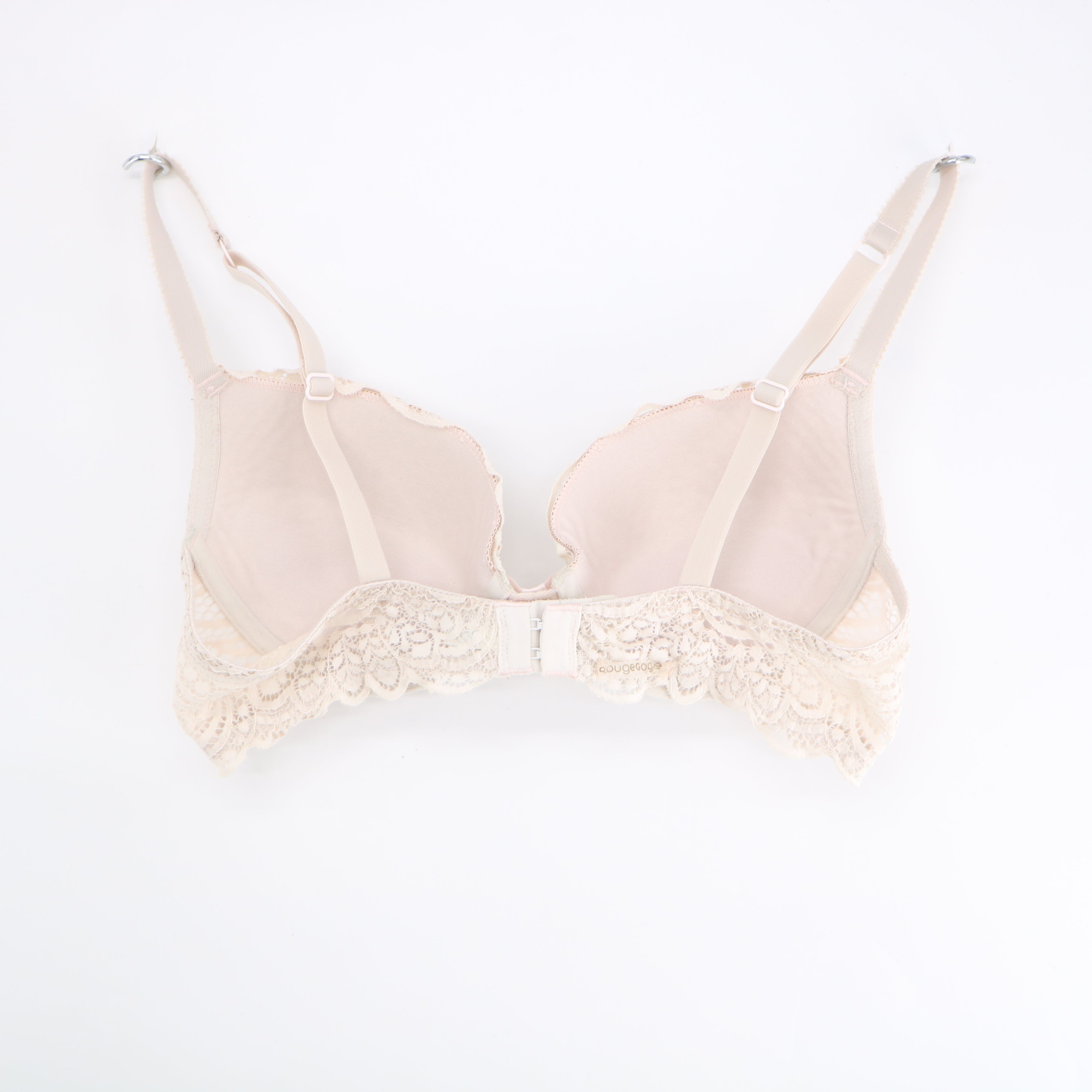 Soutien-gorge RougeGorge Beige