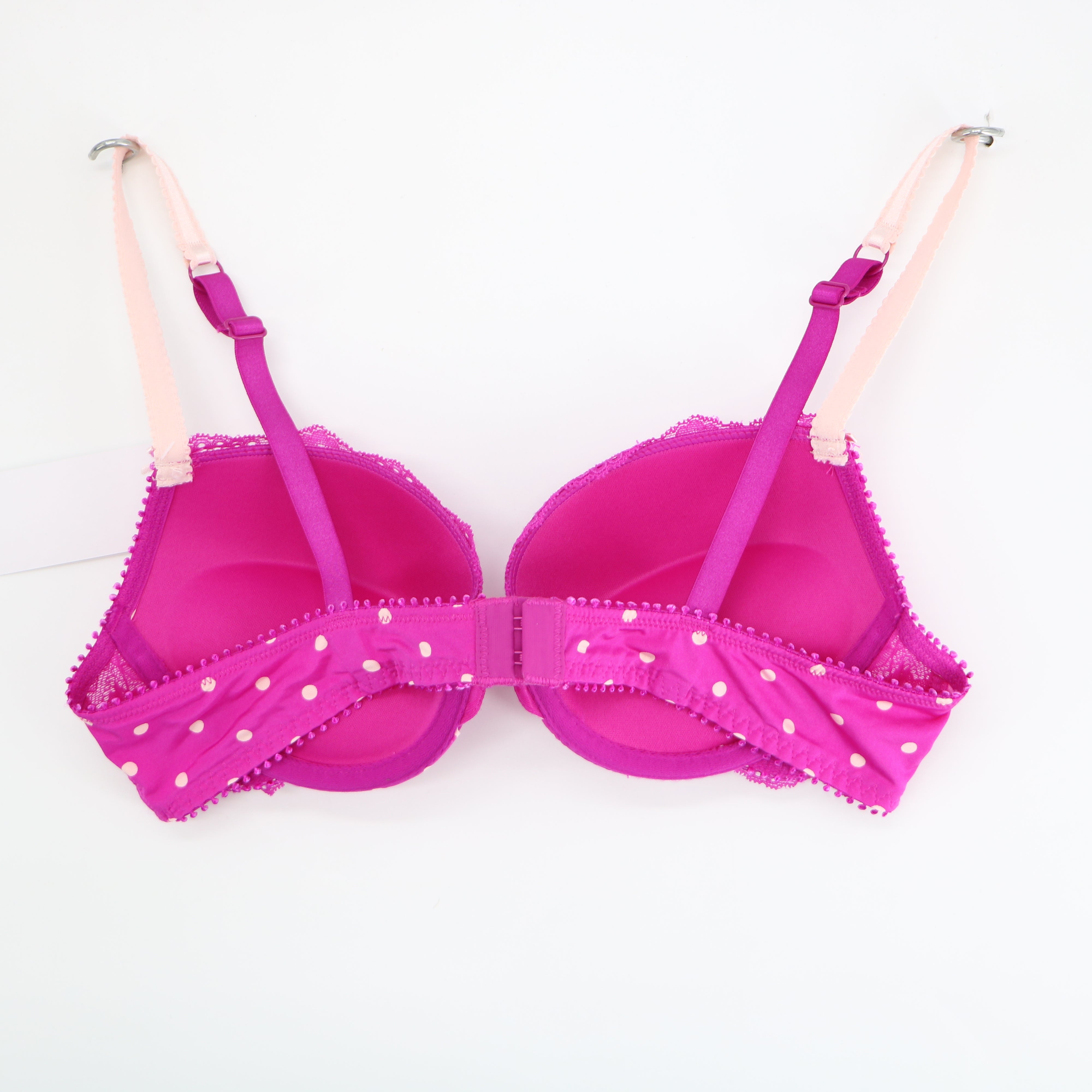 Soutien-gorge RougeGorge Violet