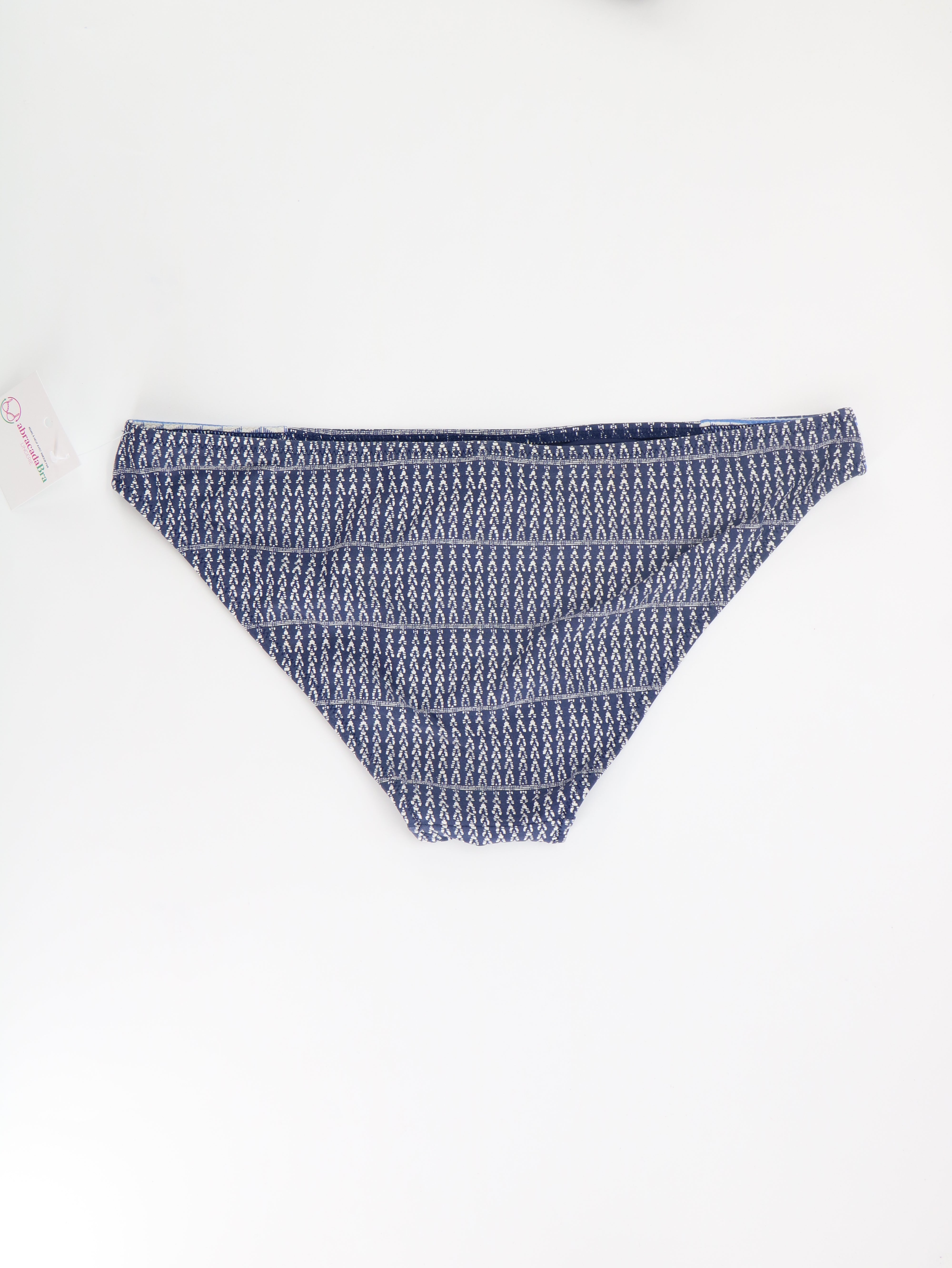 Maillot de bain RougeGorge Bleu