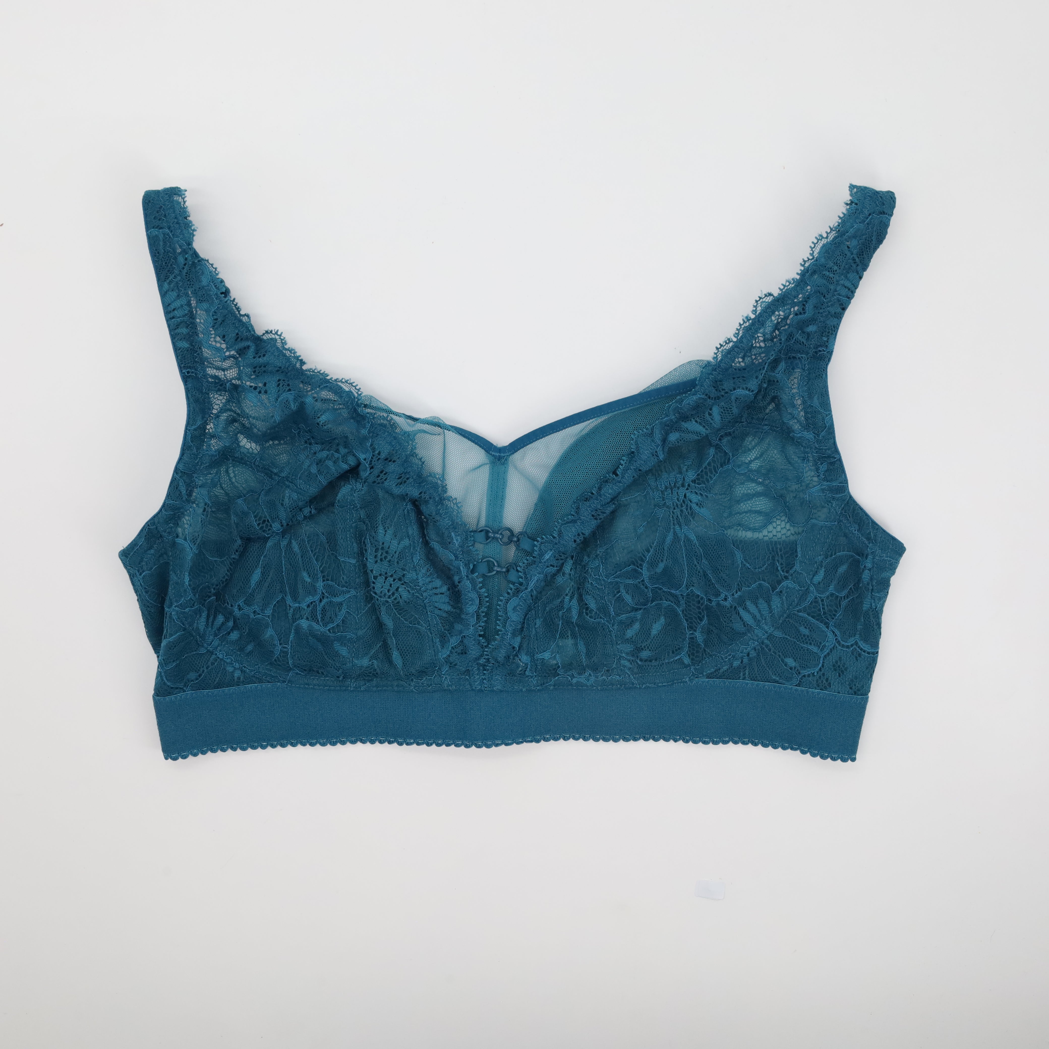 Soutien-gorge RougeGorge Bleu