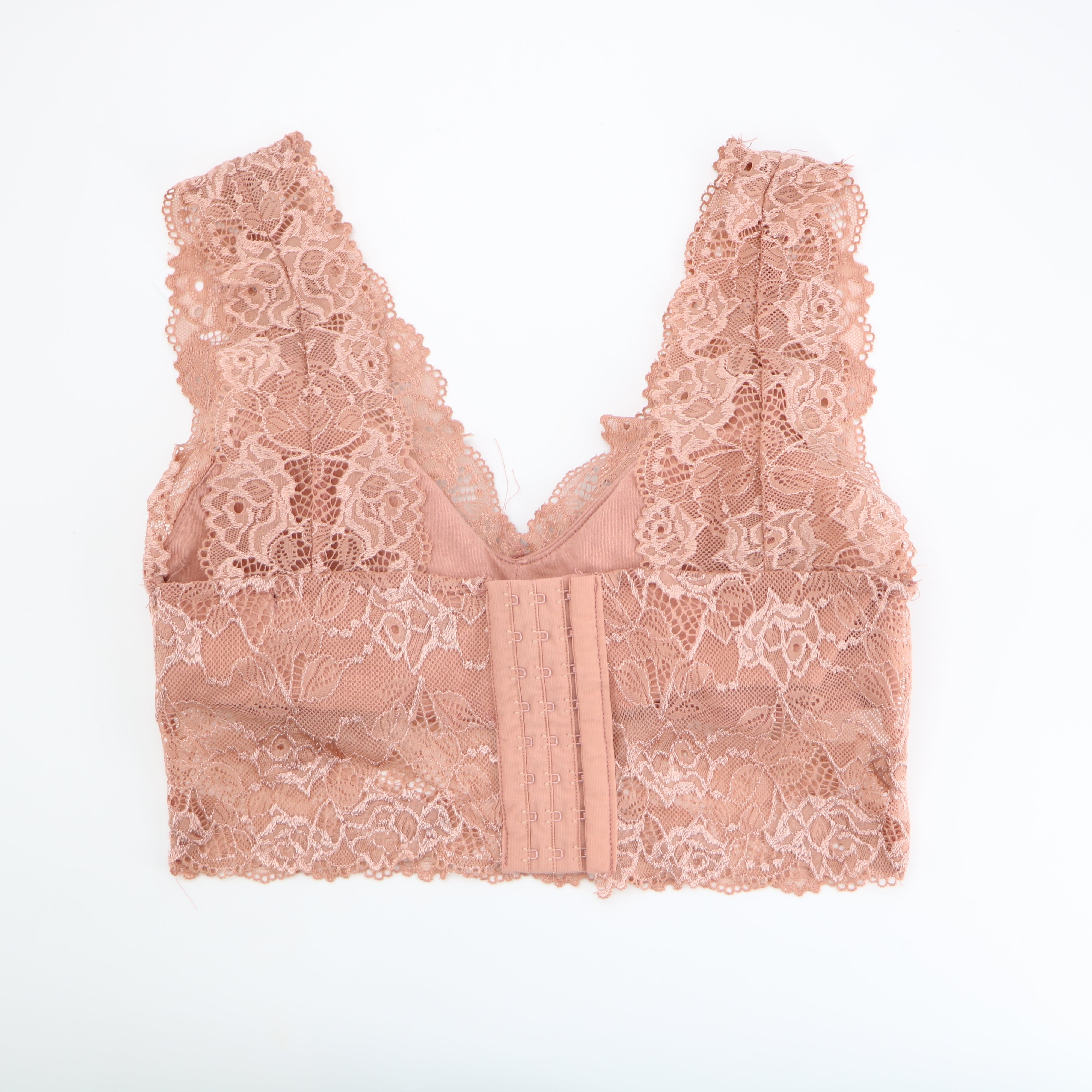 Soutien-gorge Revamped Rose