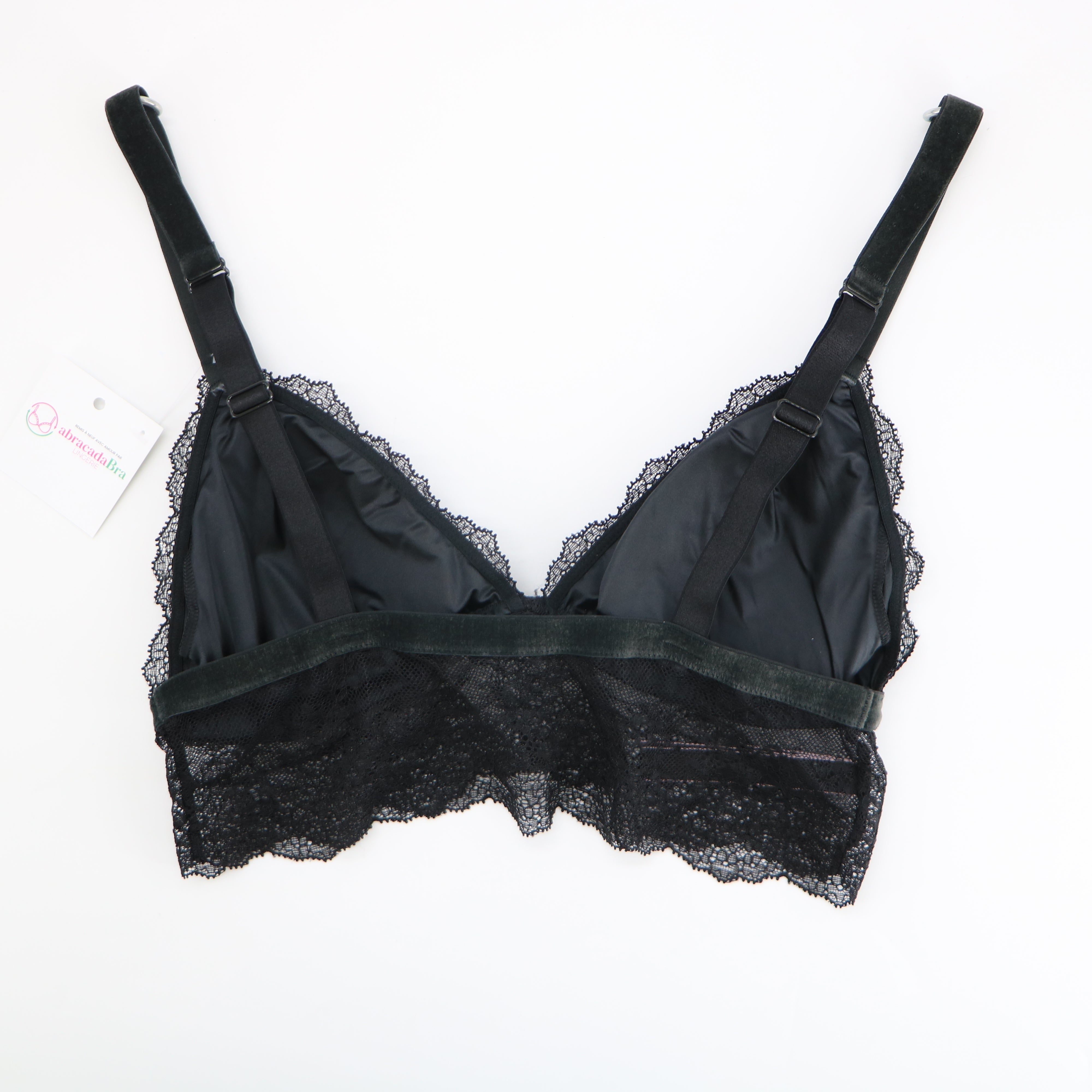 Soutien-gorge Victoria's Secret Noir