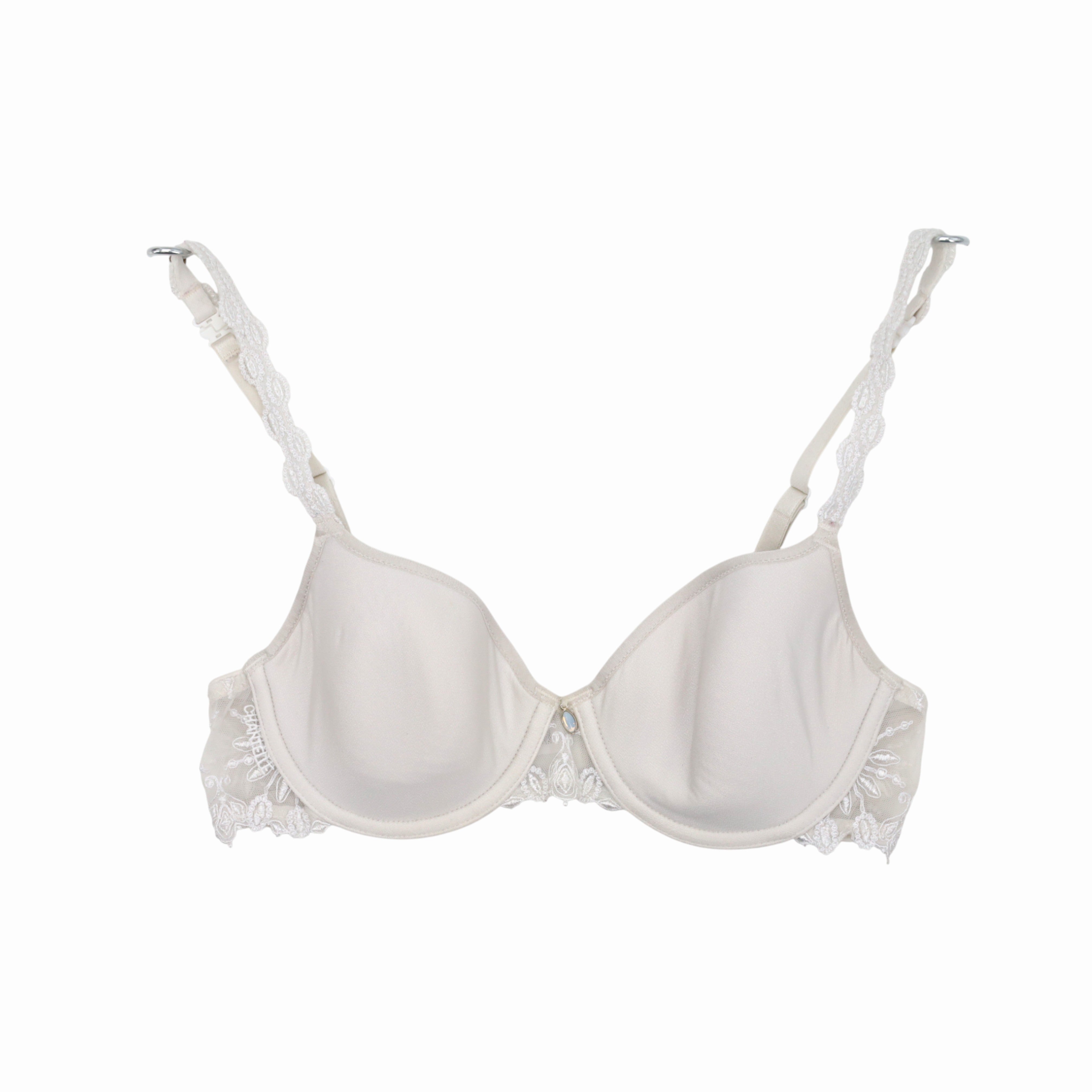 Soutien-gorge Lise Charmel Blanc