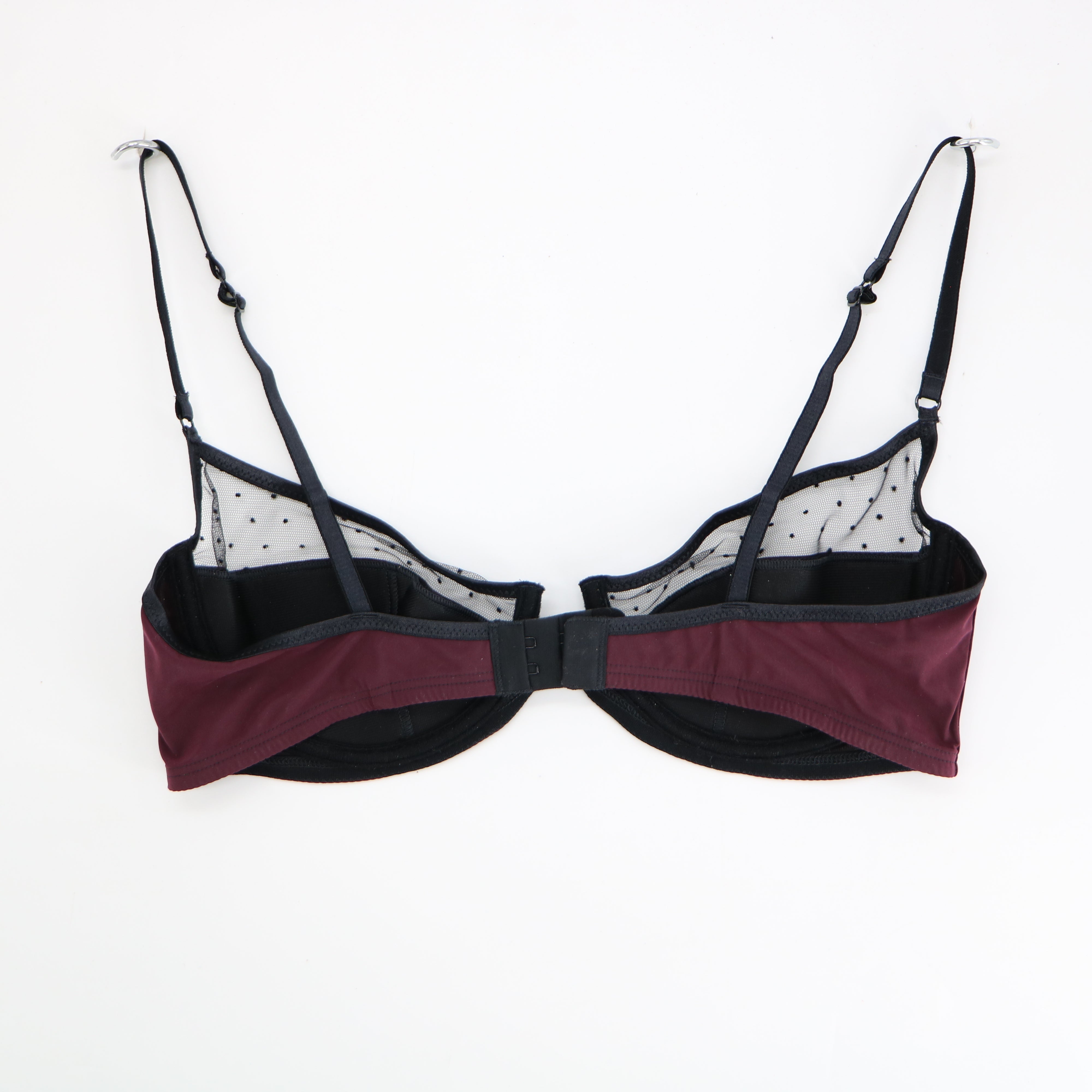 Soutien-gorge Ysé Noir
