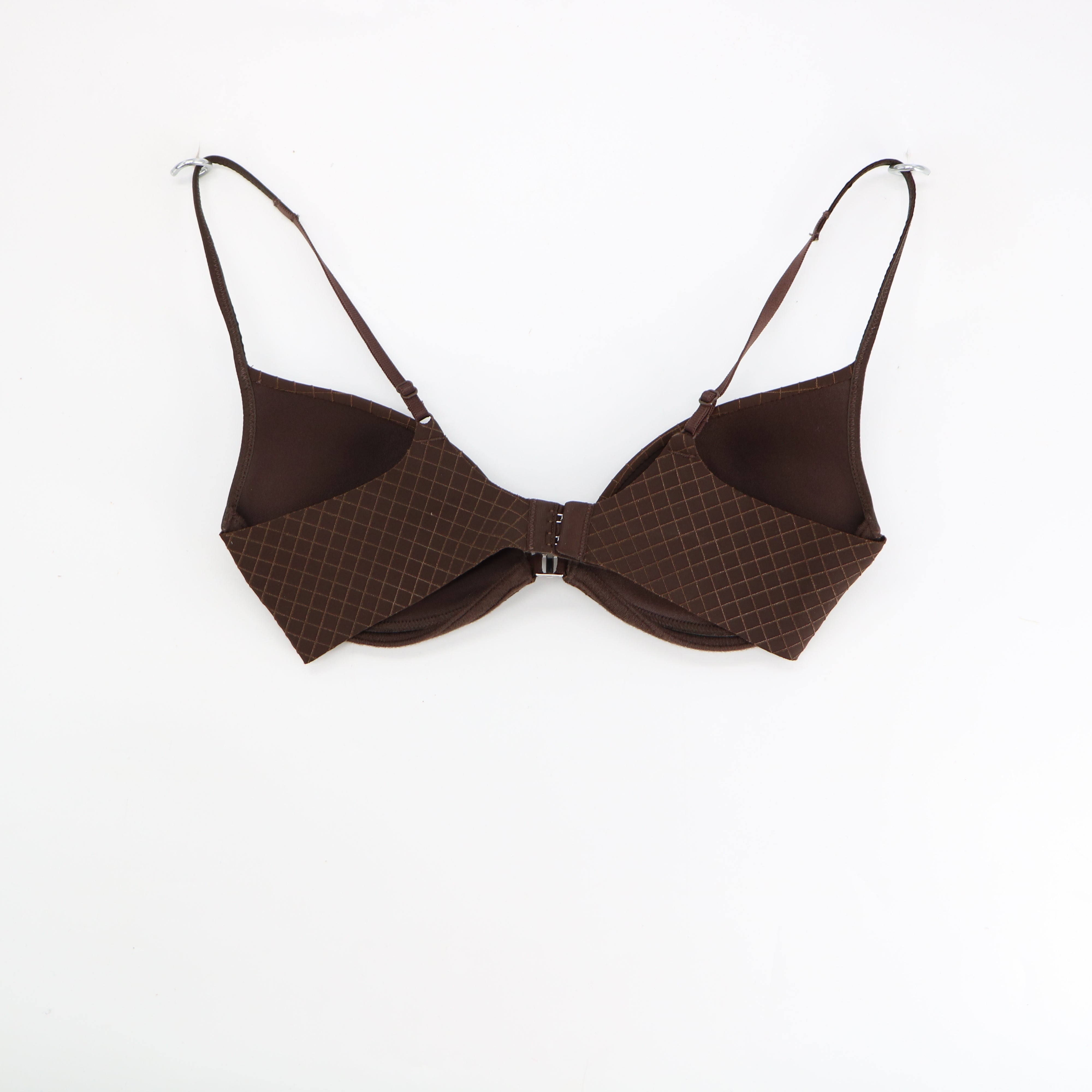 Soutien-gorge Triumph Marron