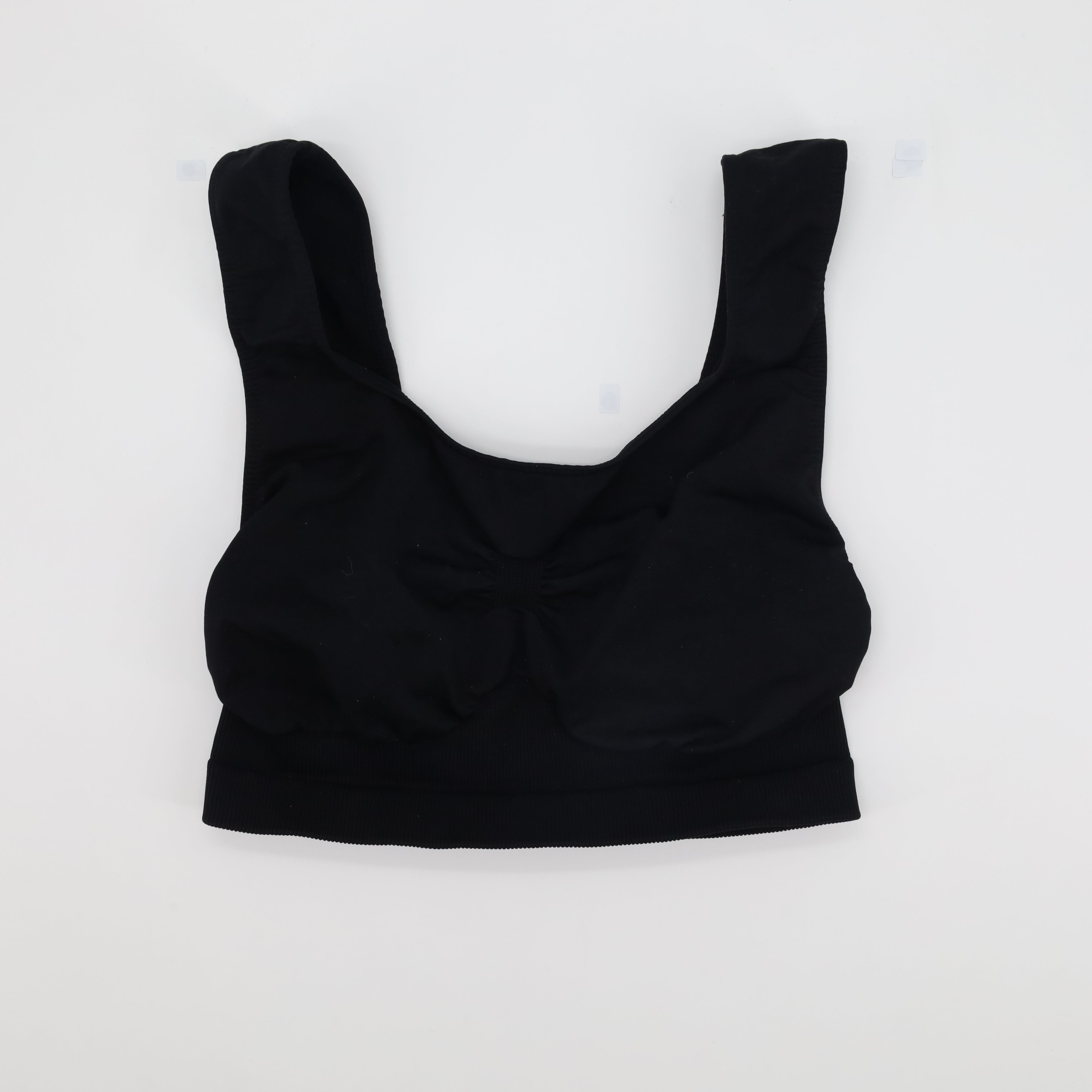 Brassière Noir
