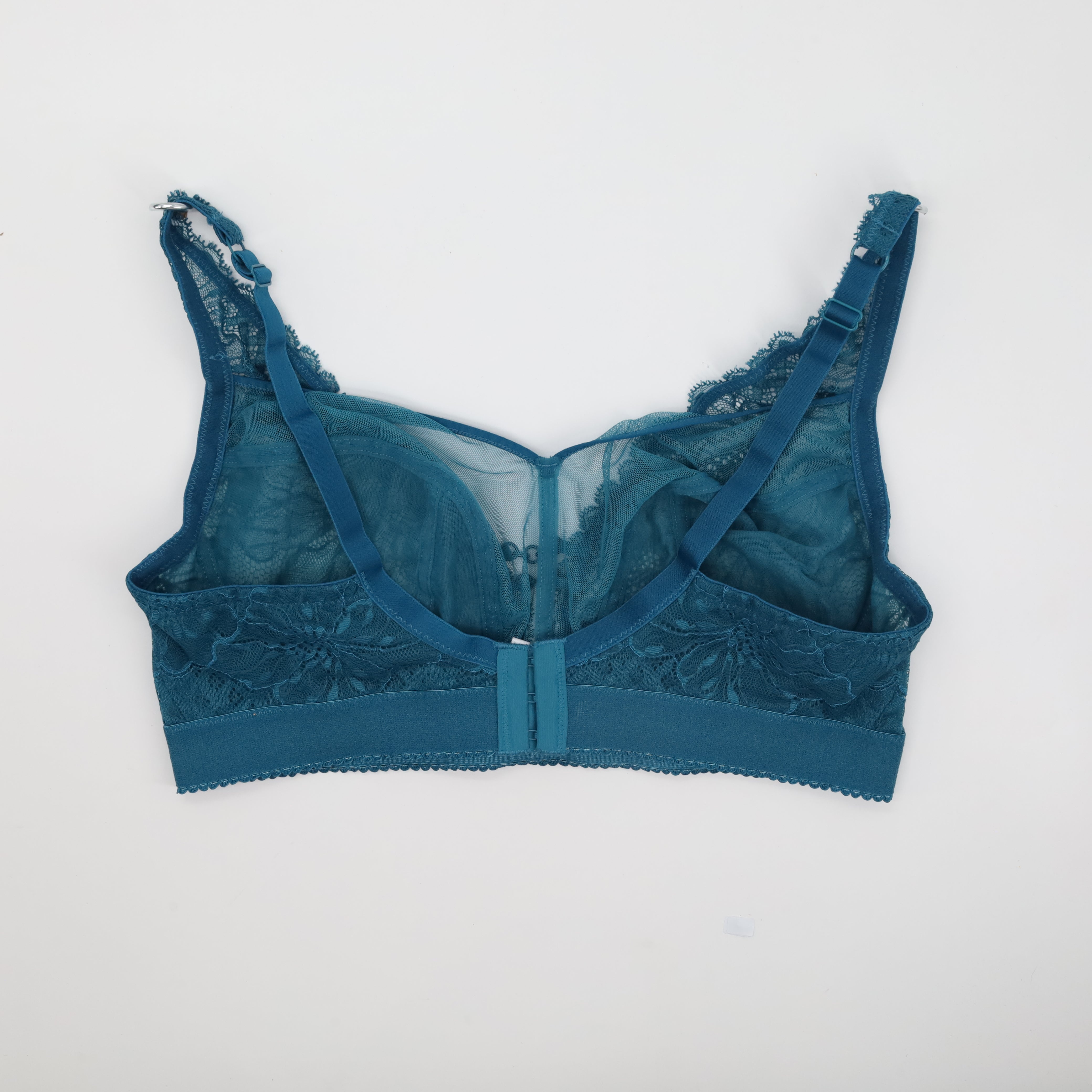 Soutien-gorge RougeGorge Bleu