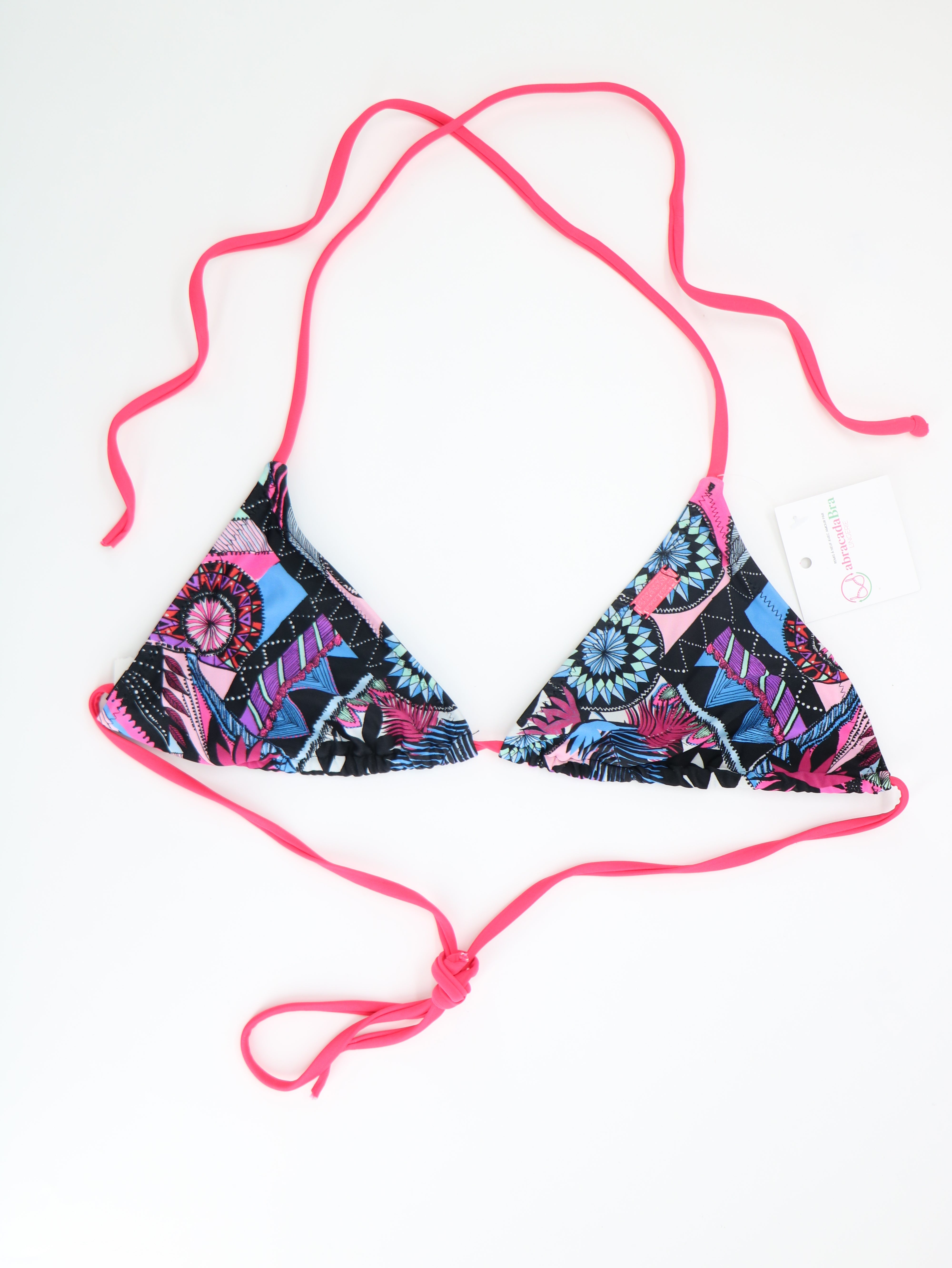 Maillot de bain Superdry Rose