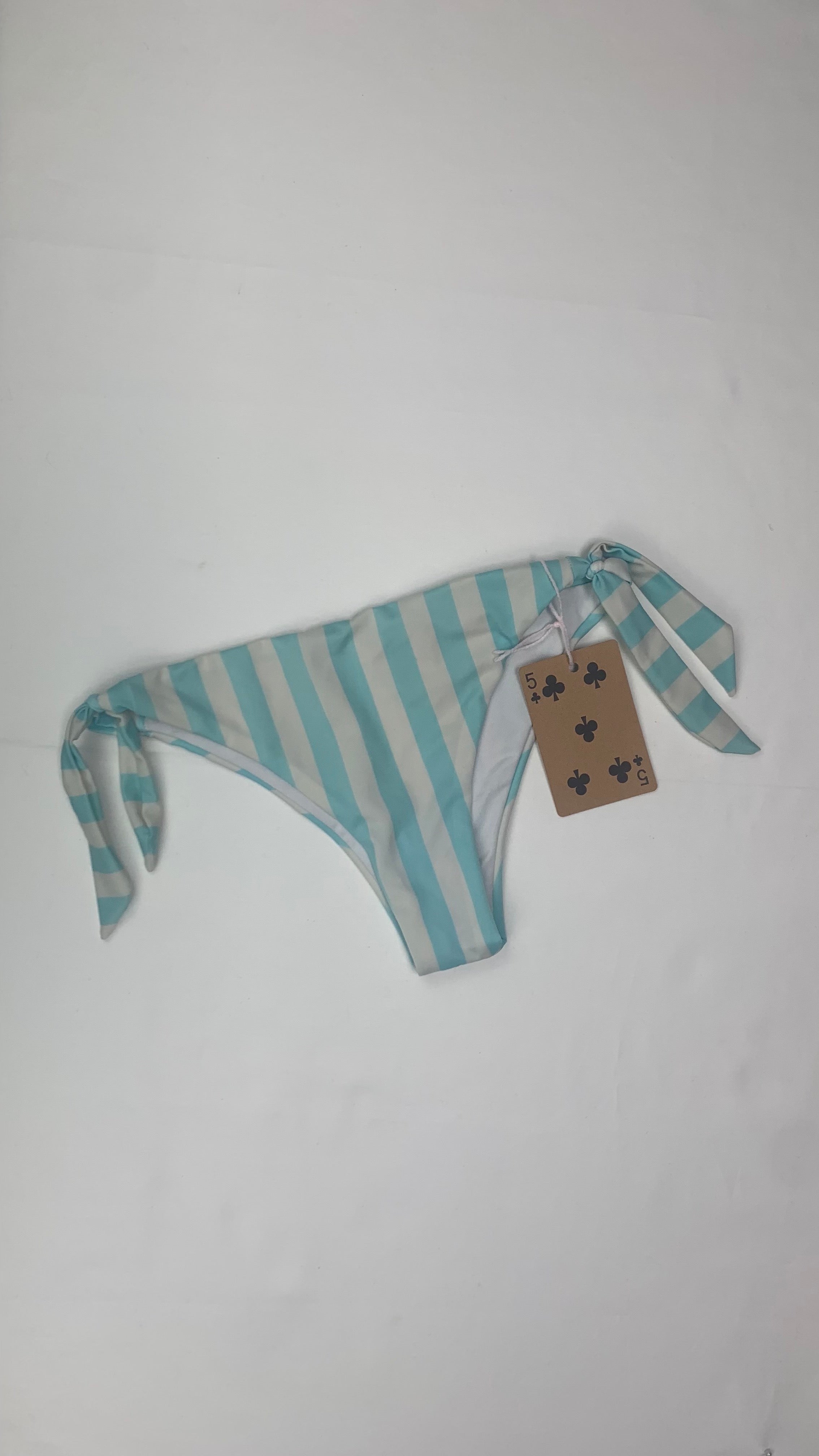 Maillot de bain Calzedonia Bleu