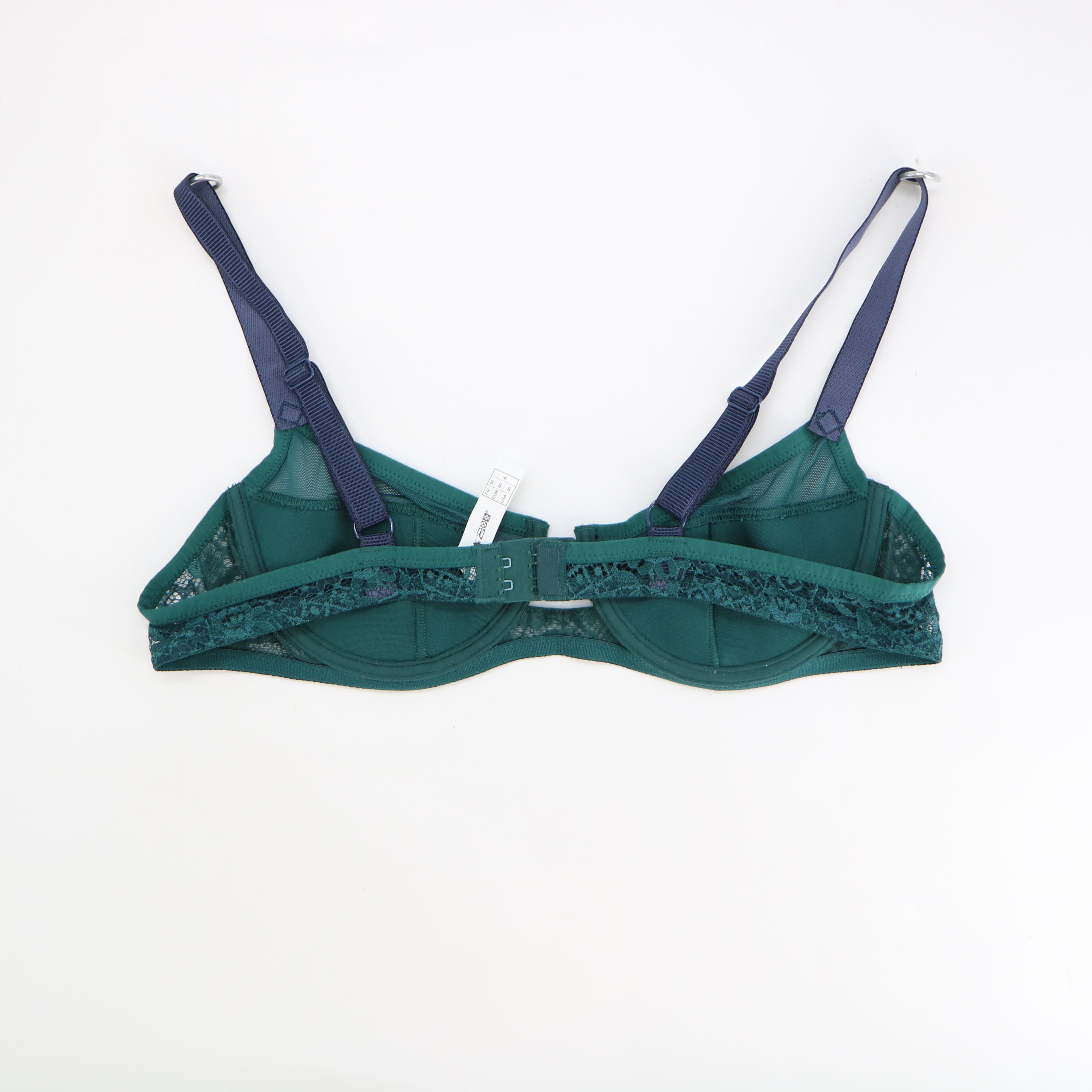 Soutien-gorge Ysé Vert