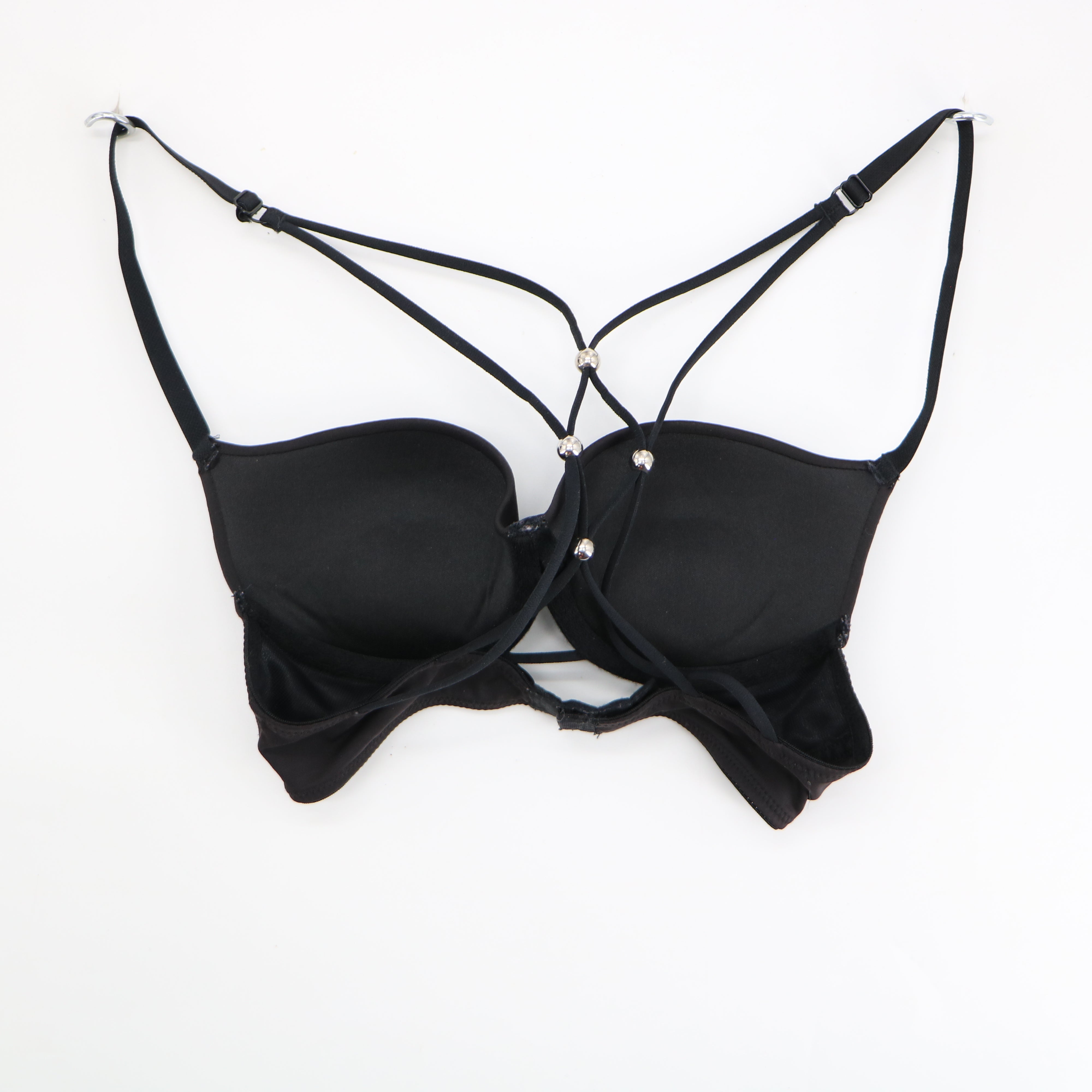 Soutien-gorge Hunkemöller Noir