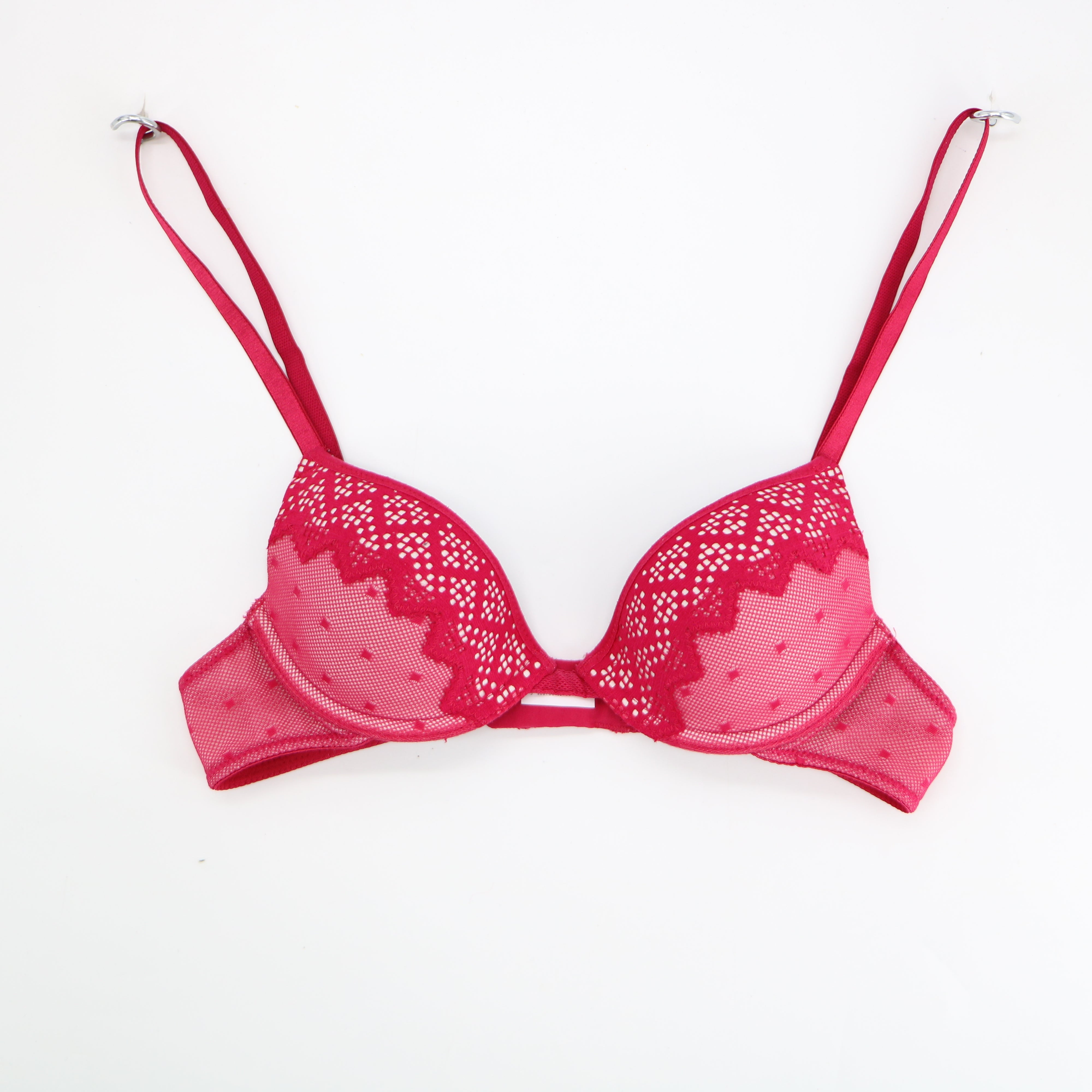 Soutien-gorge Marque inconnue Rose