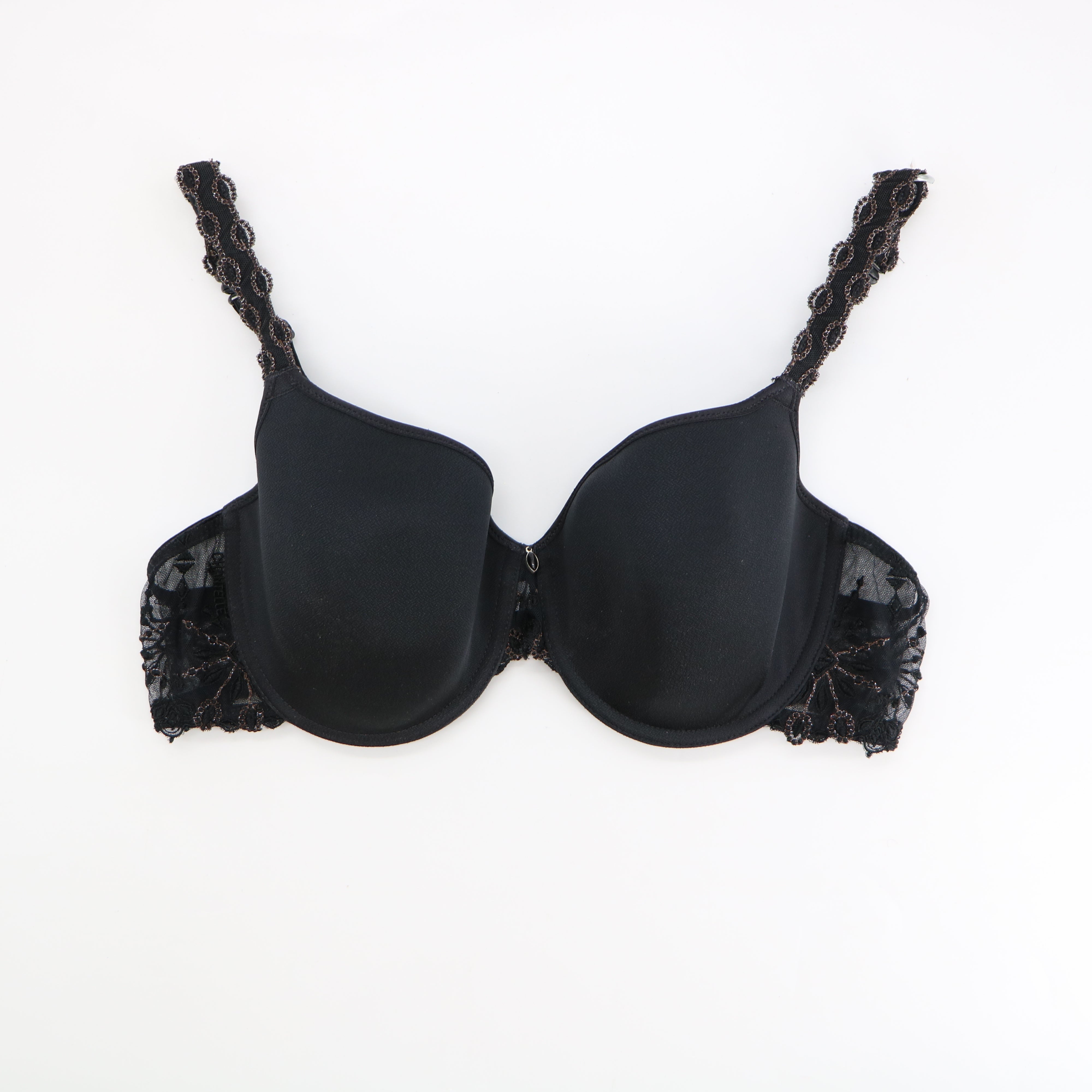 Soutien-gorge Chantelle Noir