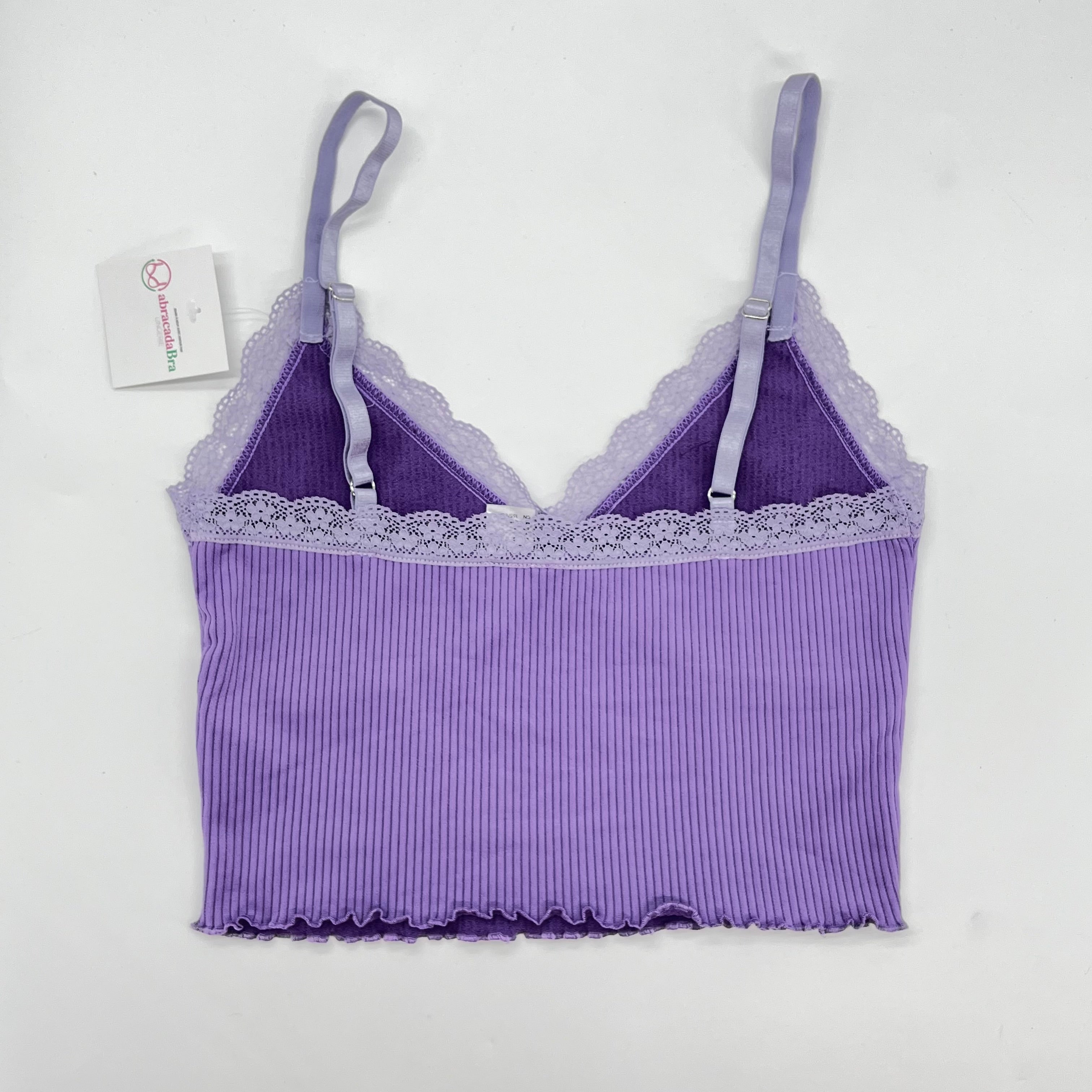 Soutien-gorge Violet
