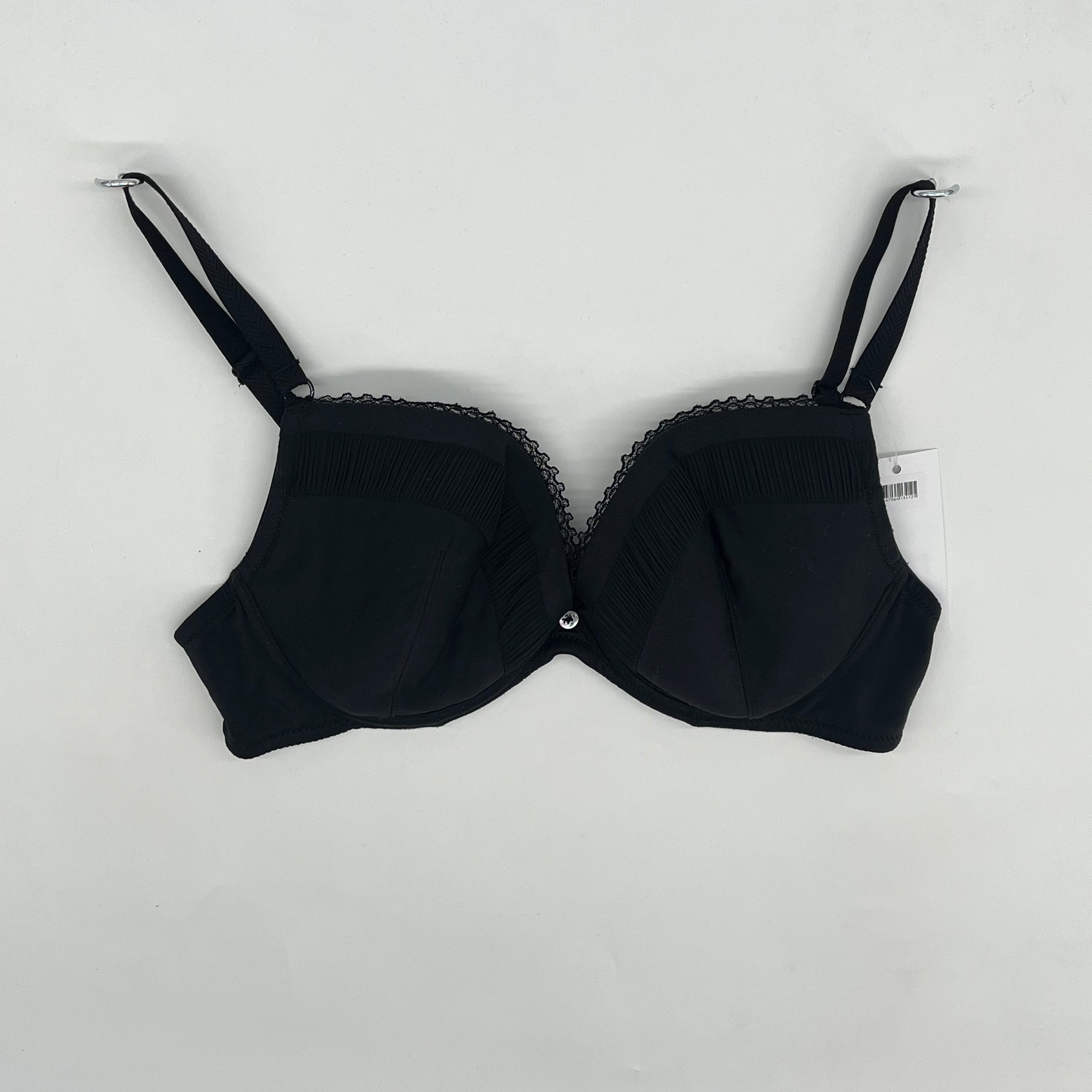 Soutien-gorge Noir