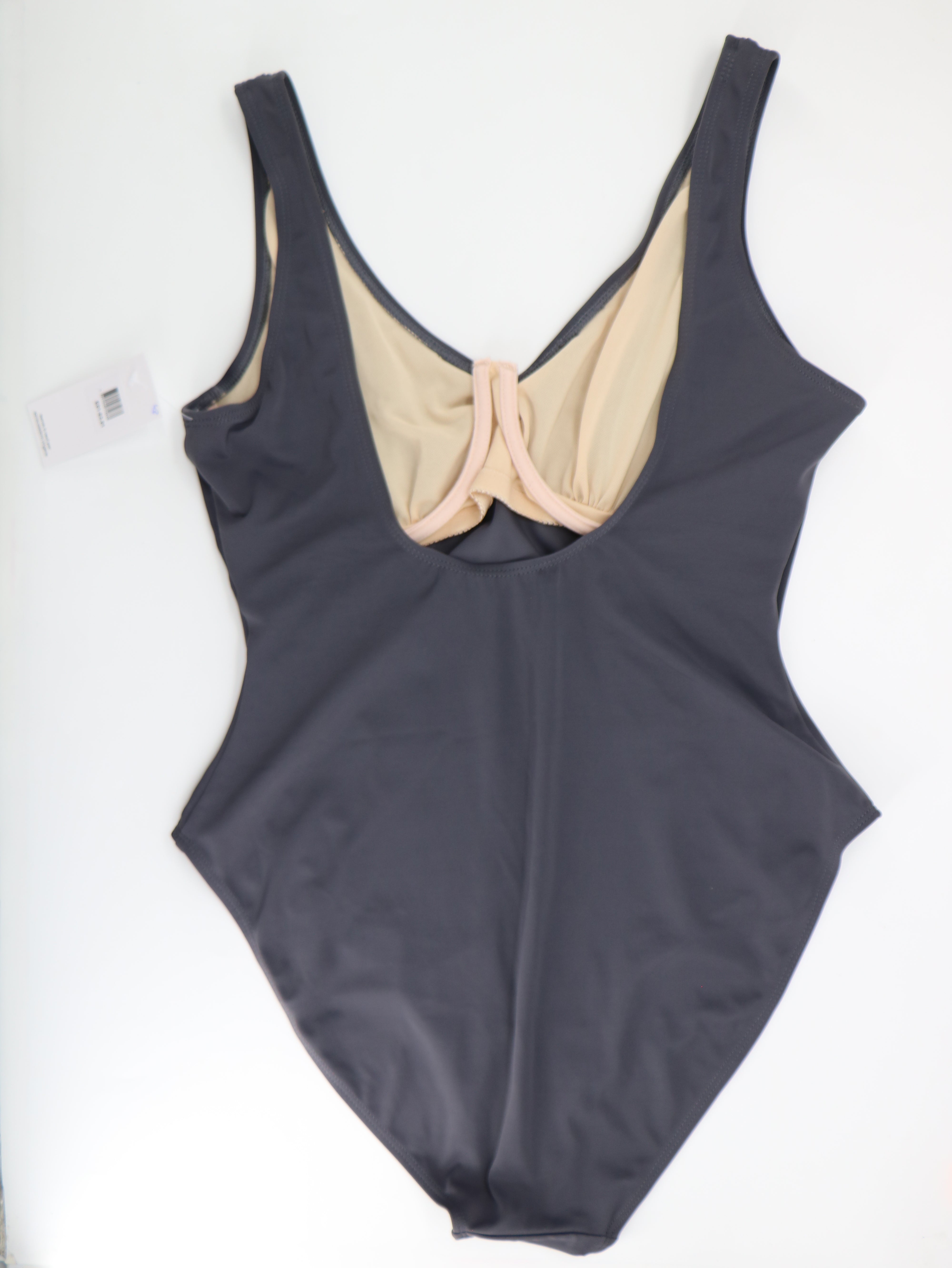 Maillot de bain Blancheporte Gris