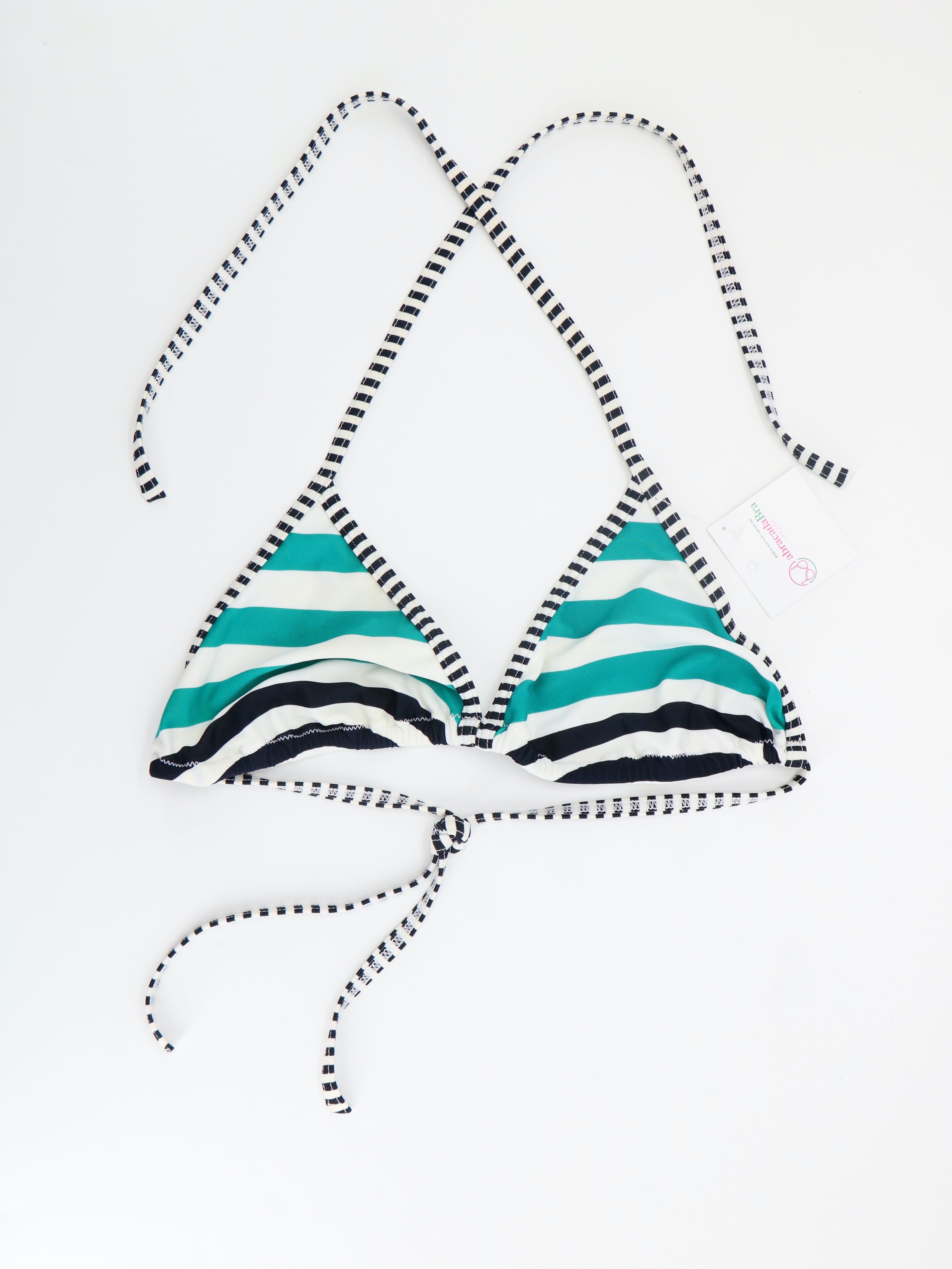 Maillot de bain Blanc