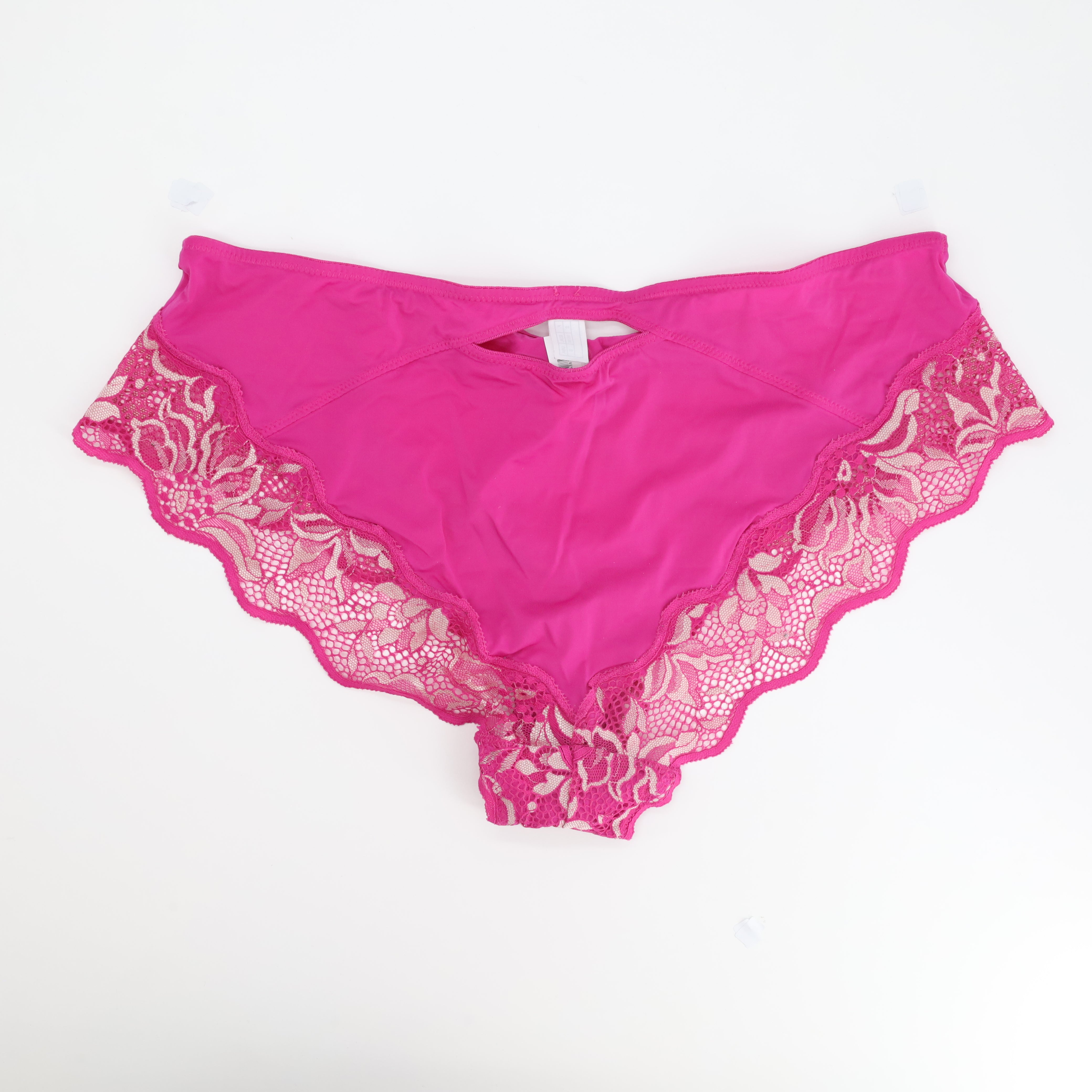 Culotte Charlott' Violet