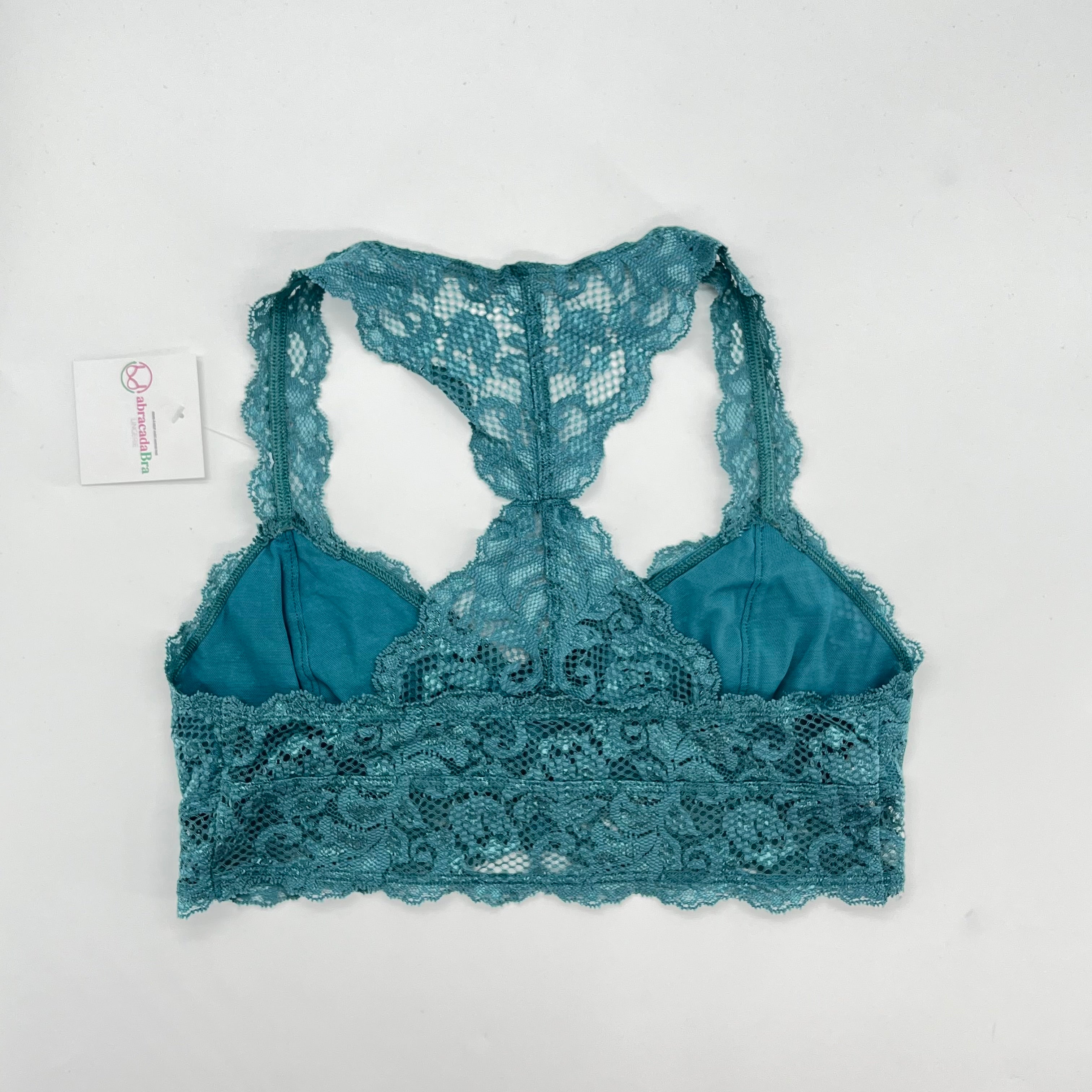 Soutien-gorge Express One Eleven Vert