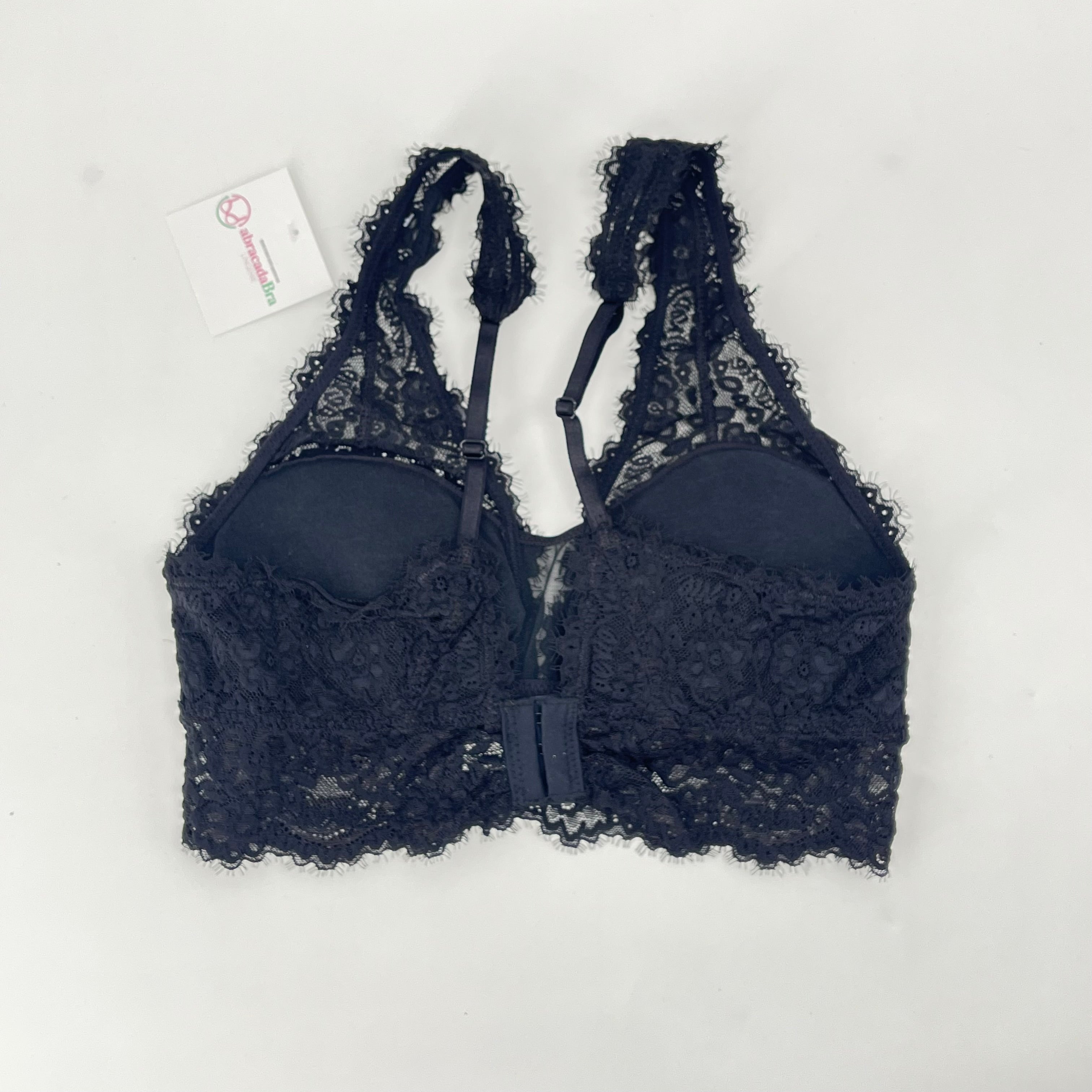 Soutien-gorge Aerie Noir