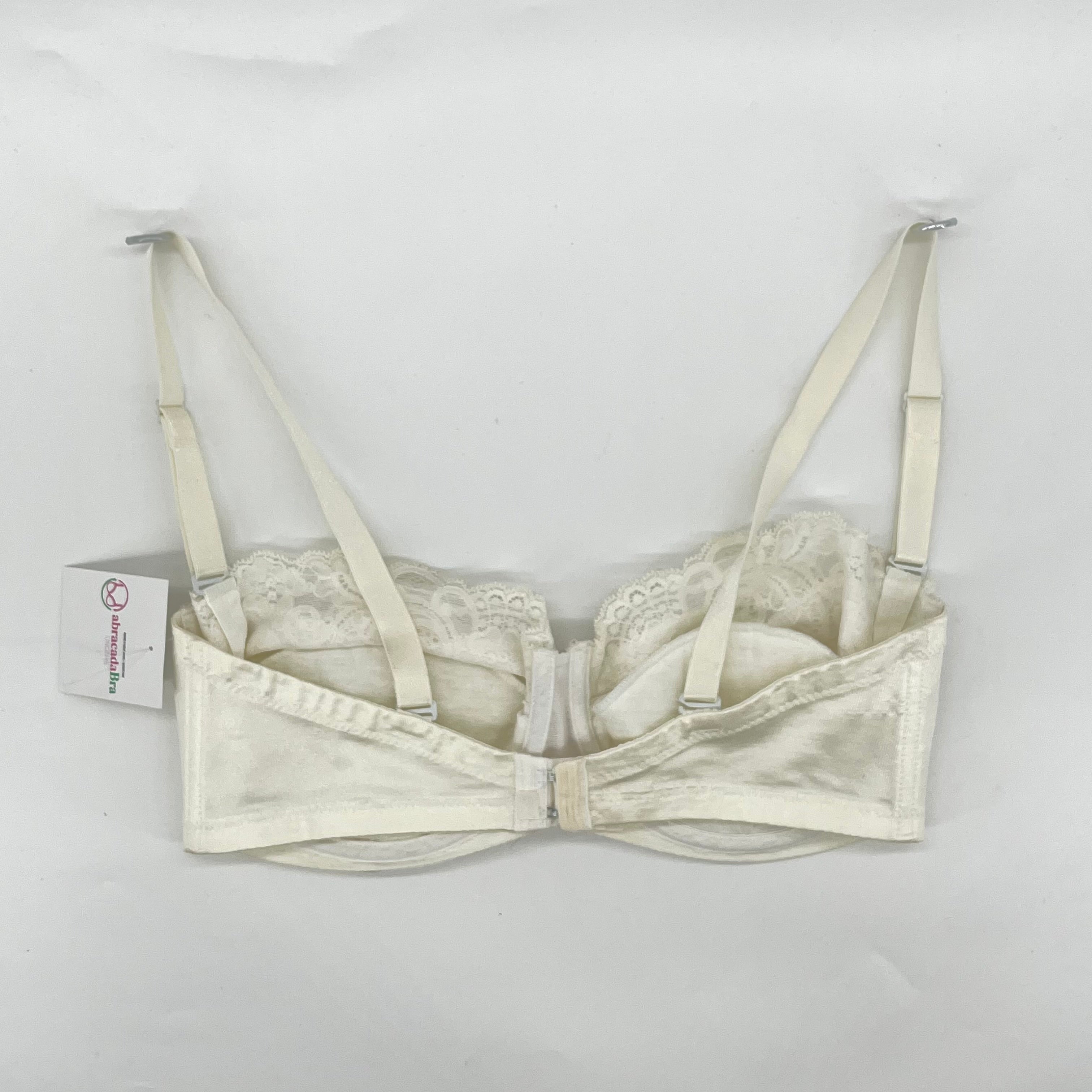 Soutien-gorge Empreinte Blanc