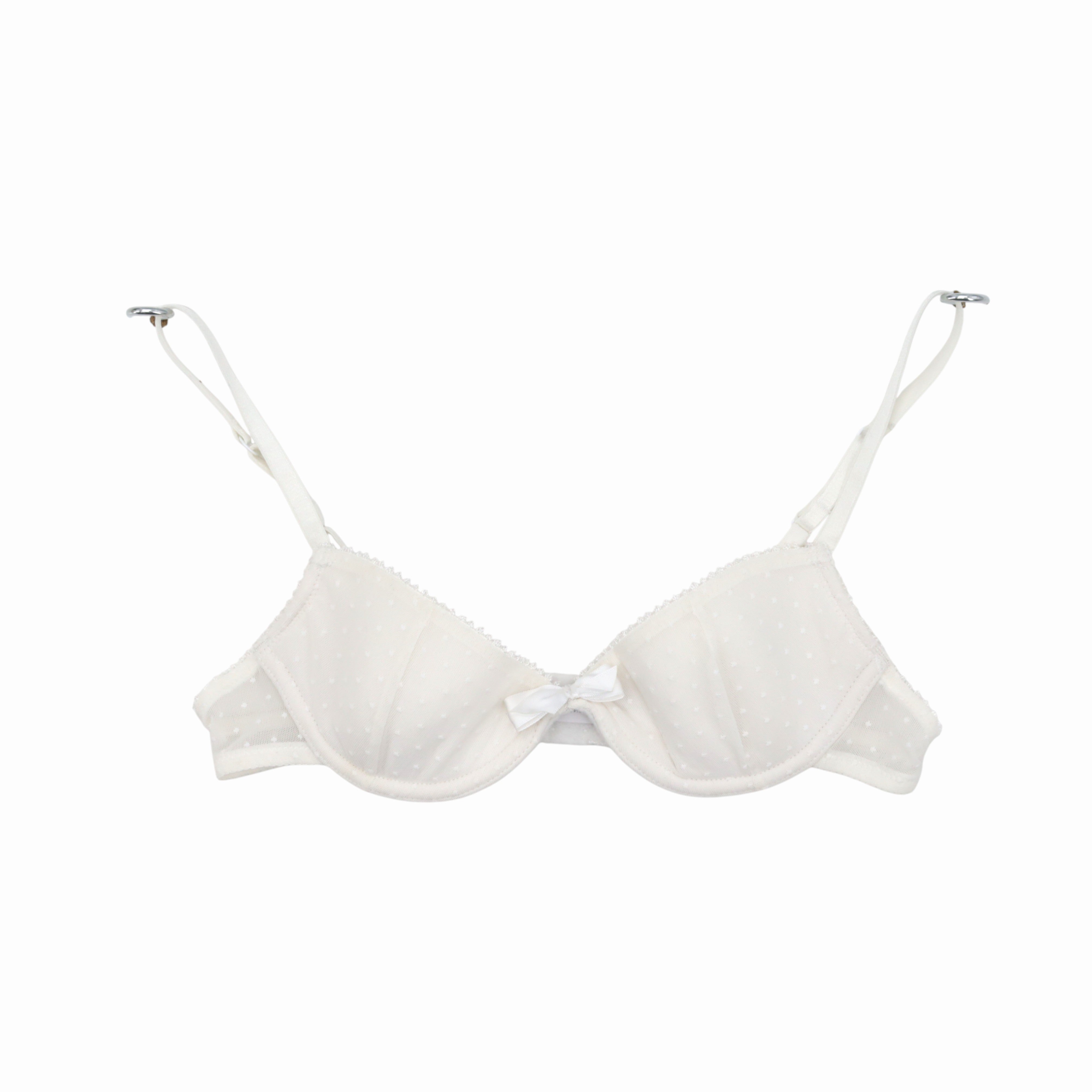 Soutien-gorge Ysé Blanc