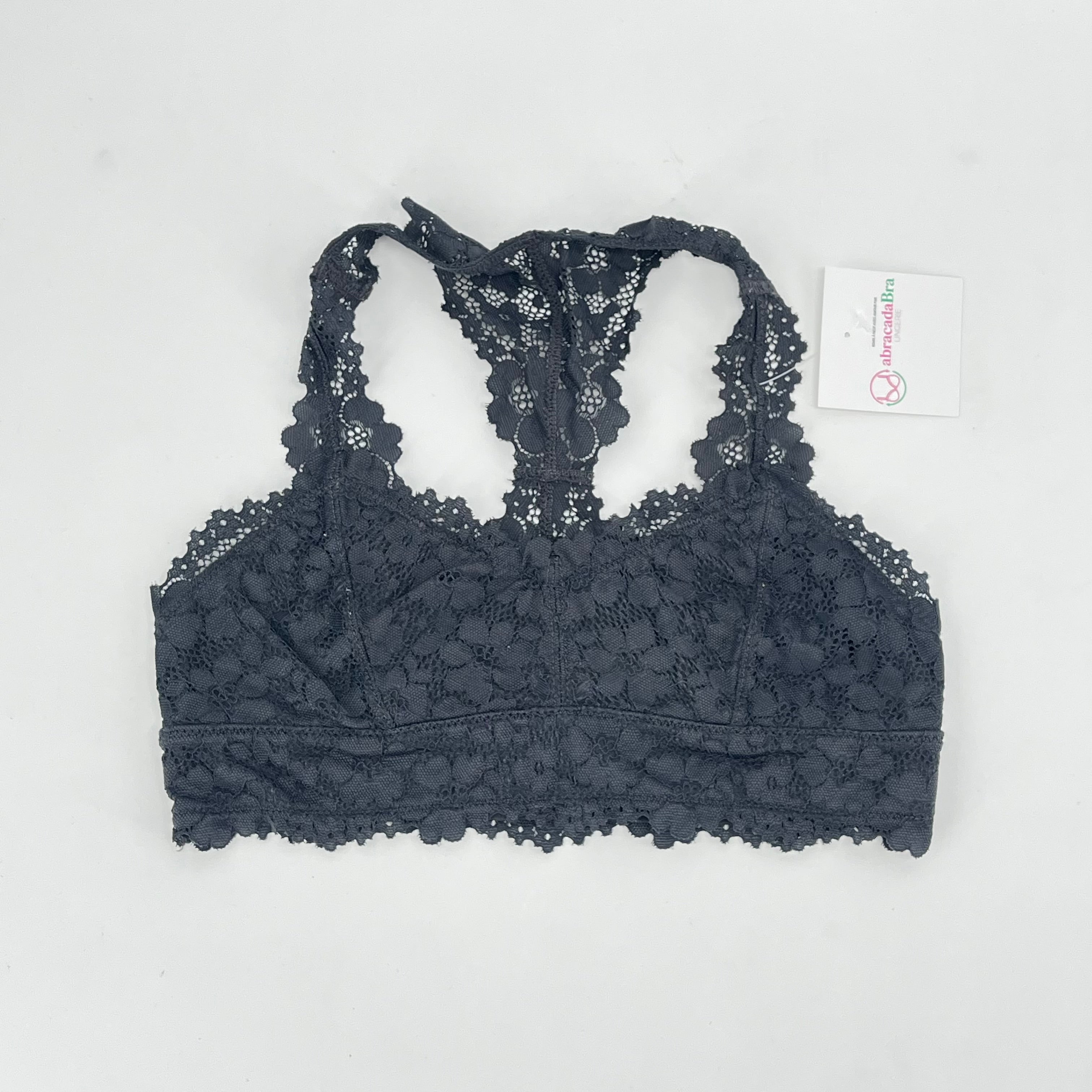Soutien-gorge Noir