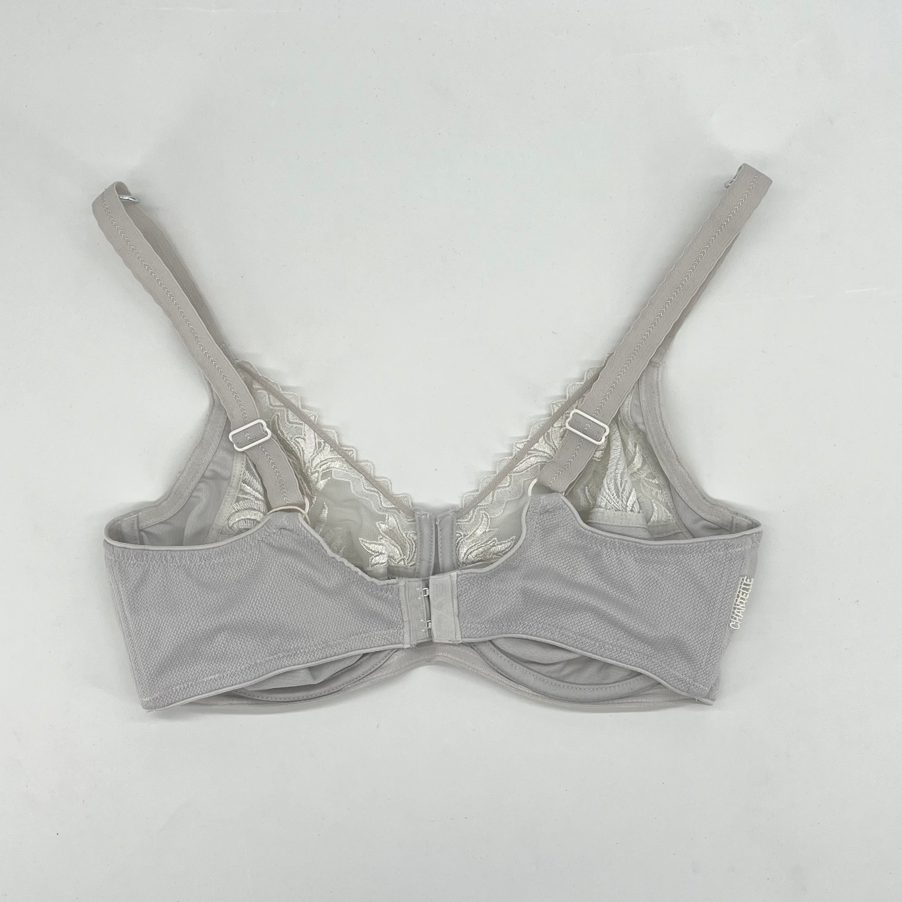 Soutien-gorge Chantelle Blanc