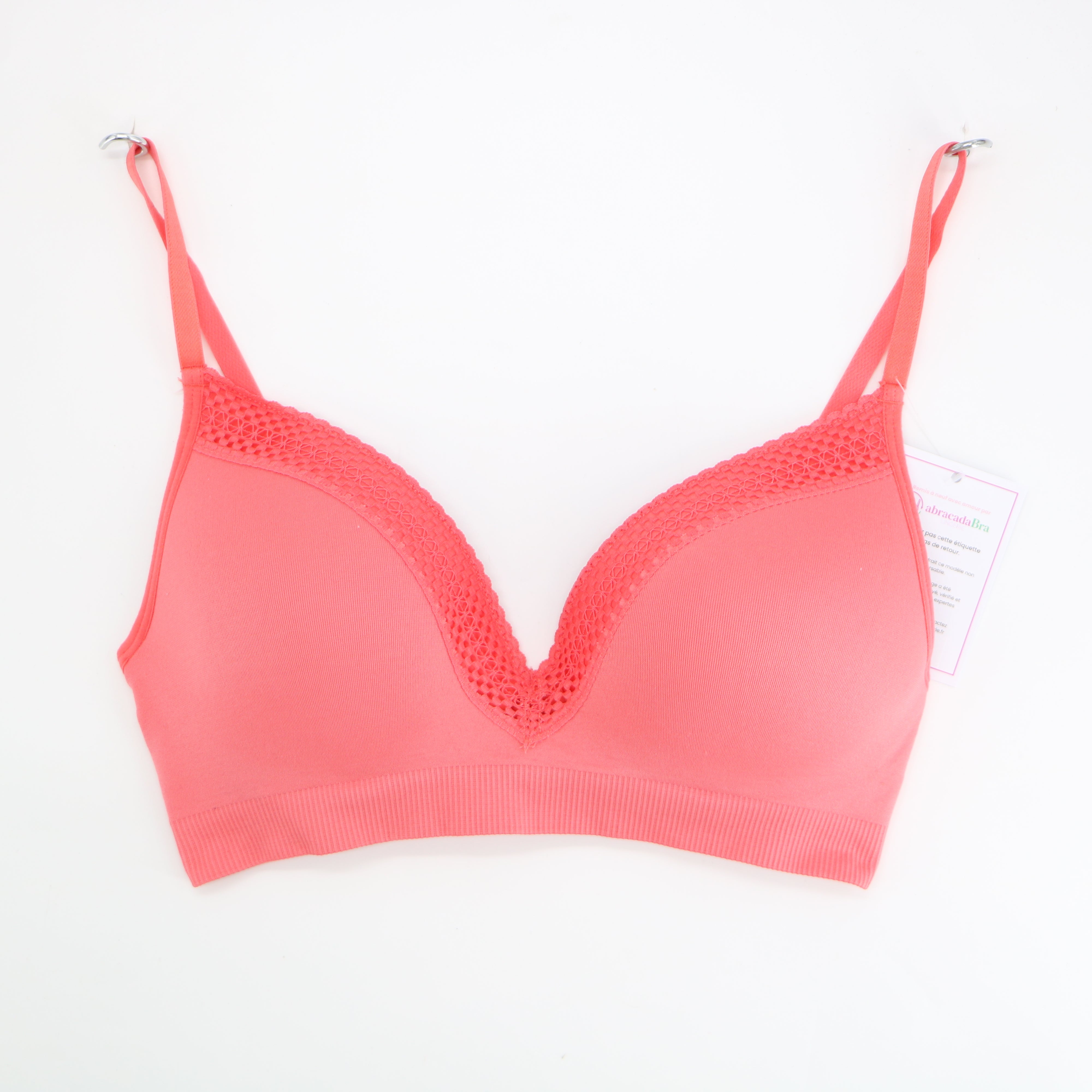 Soutien-gorge ETAM Corail