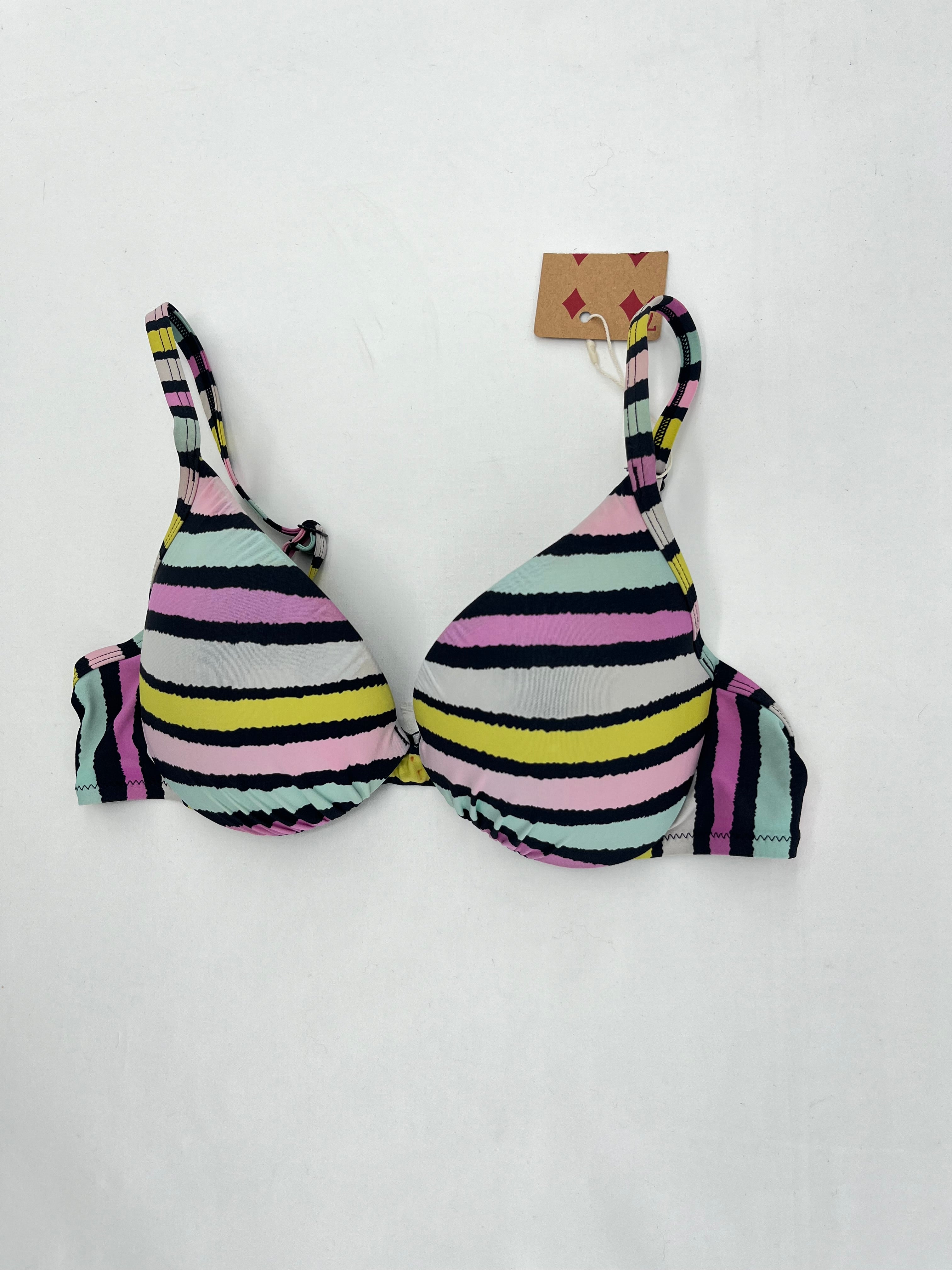 Maillot de bain Darjeeling Rose