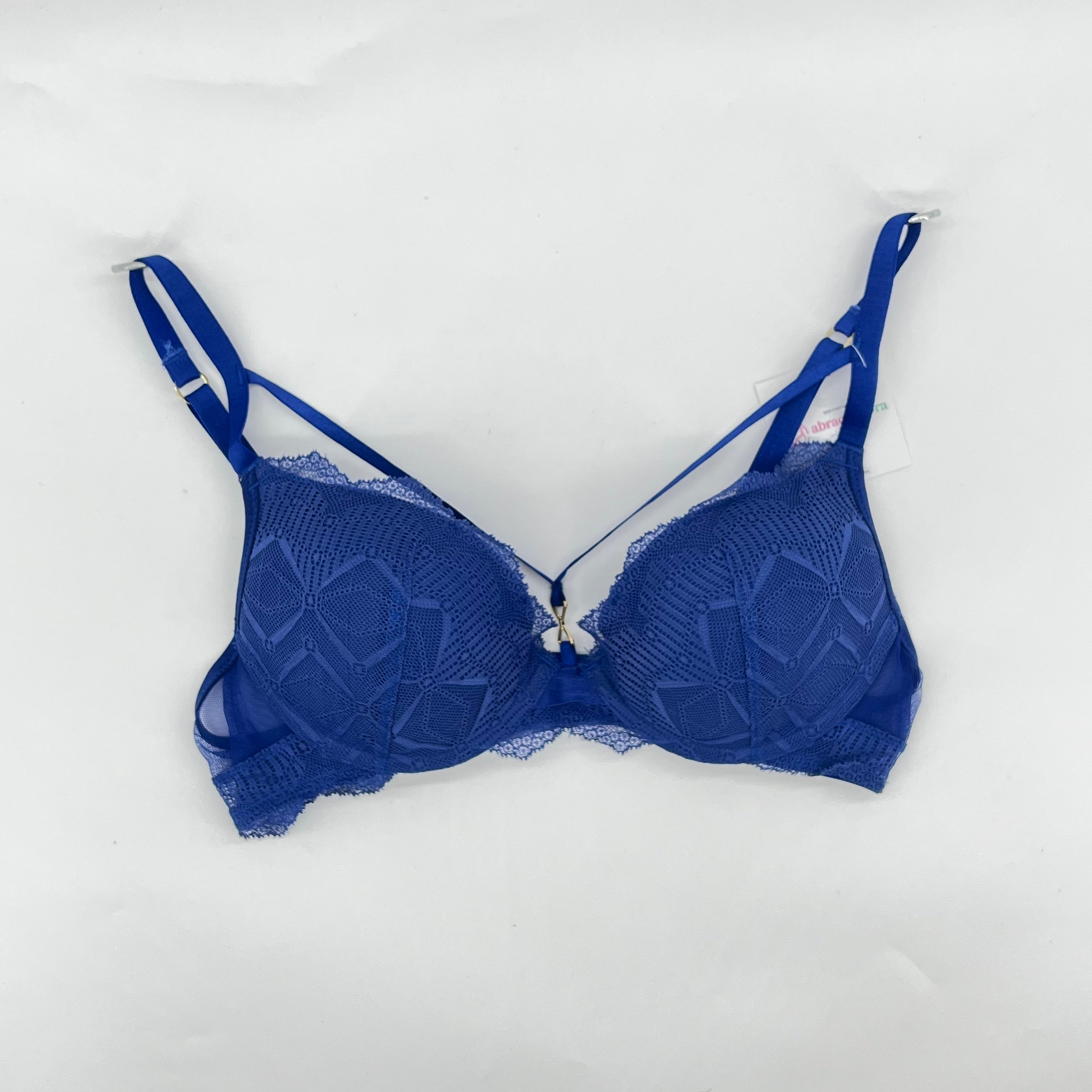 Soutien-gorge RougeGorge Bleu