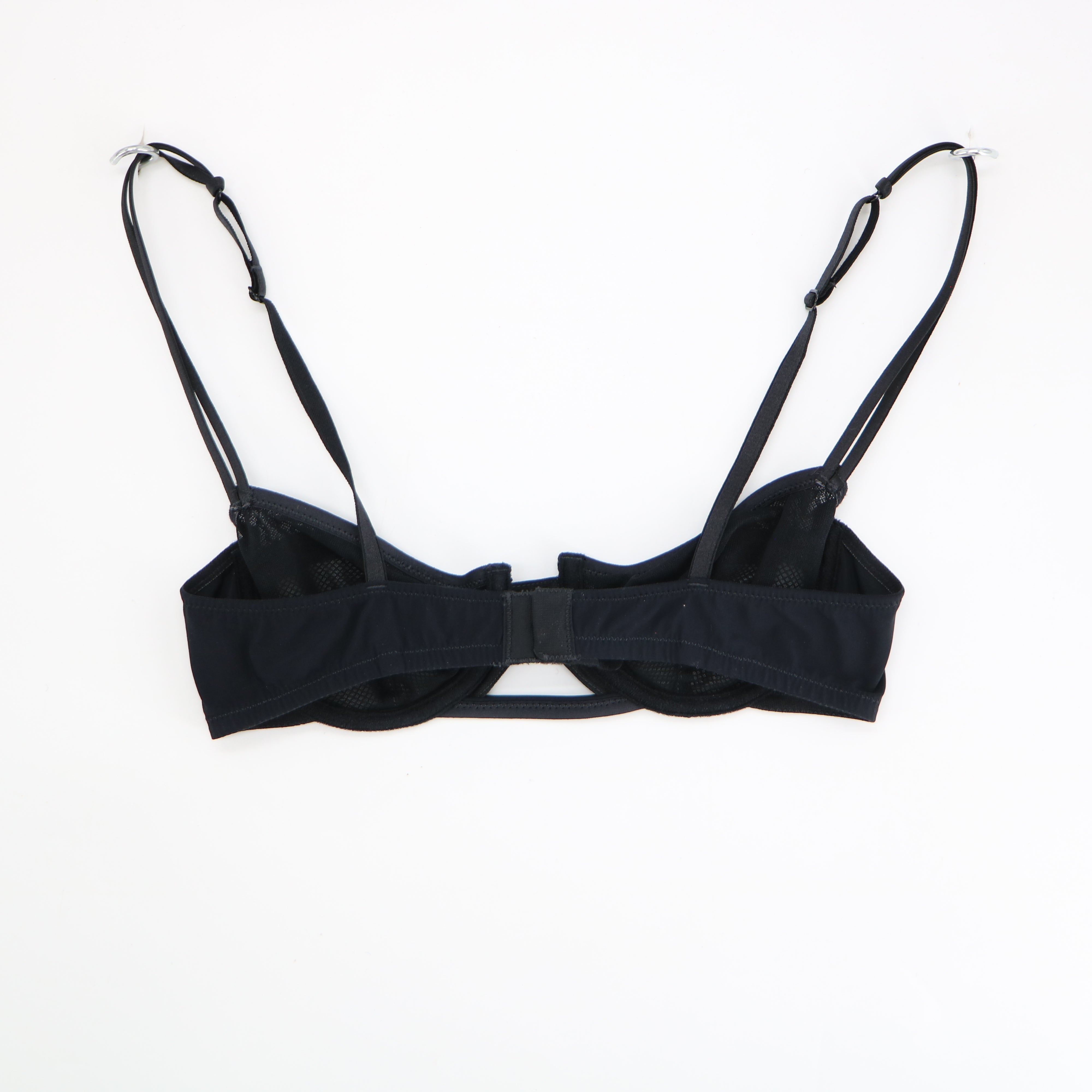 Soutien-gorge Ysé Noir