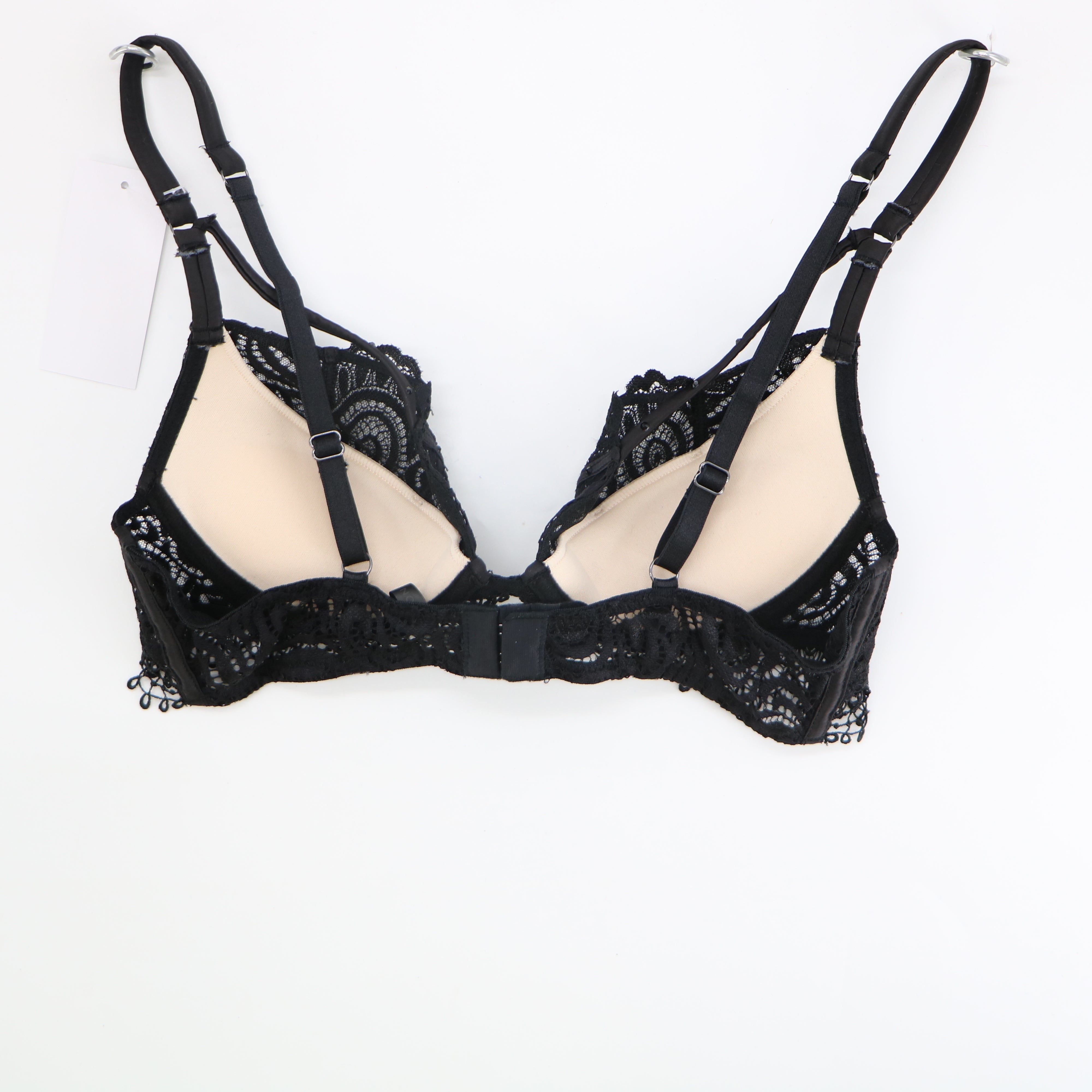 Soutien-gorge RougeGorge Noir