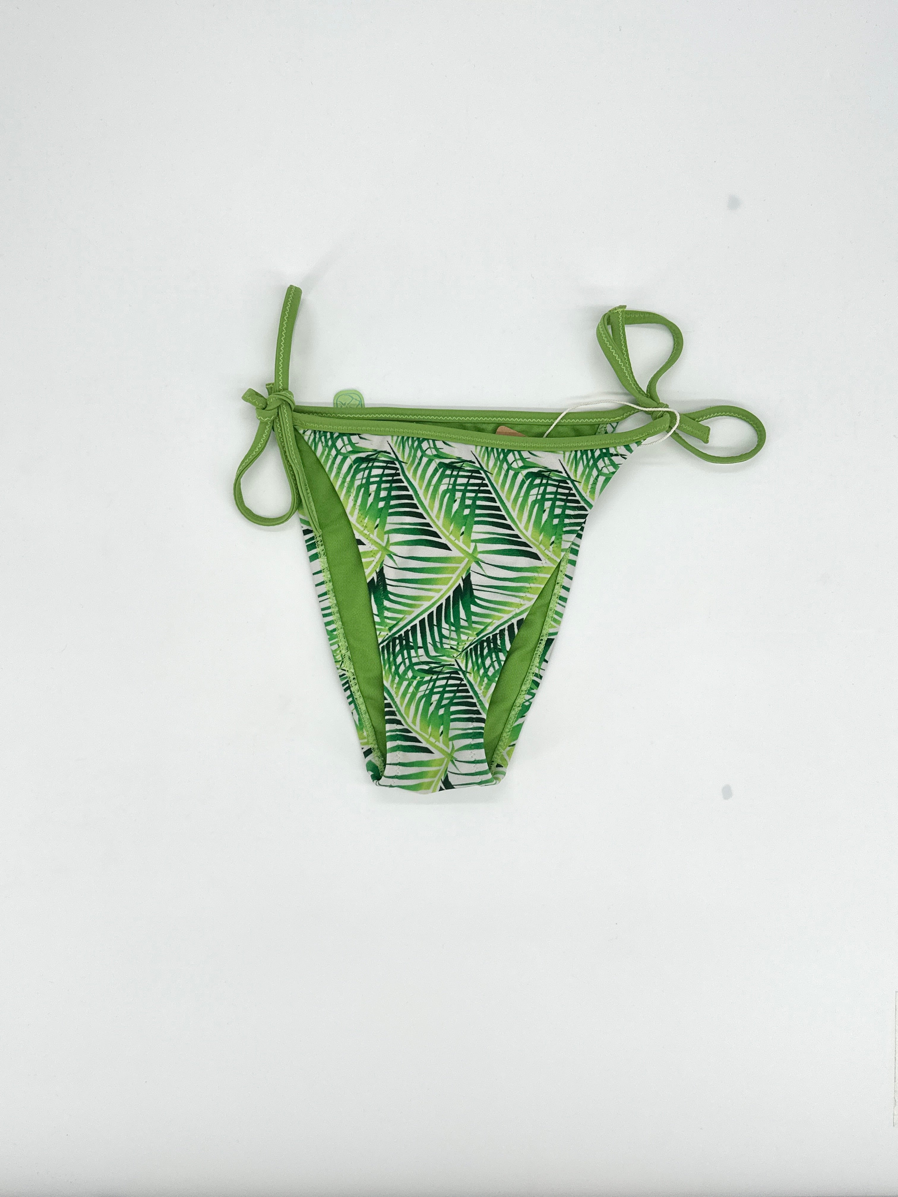 Maillot de bain Decathlon Vert