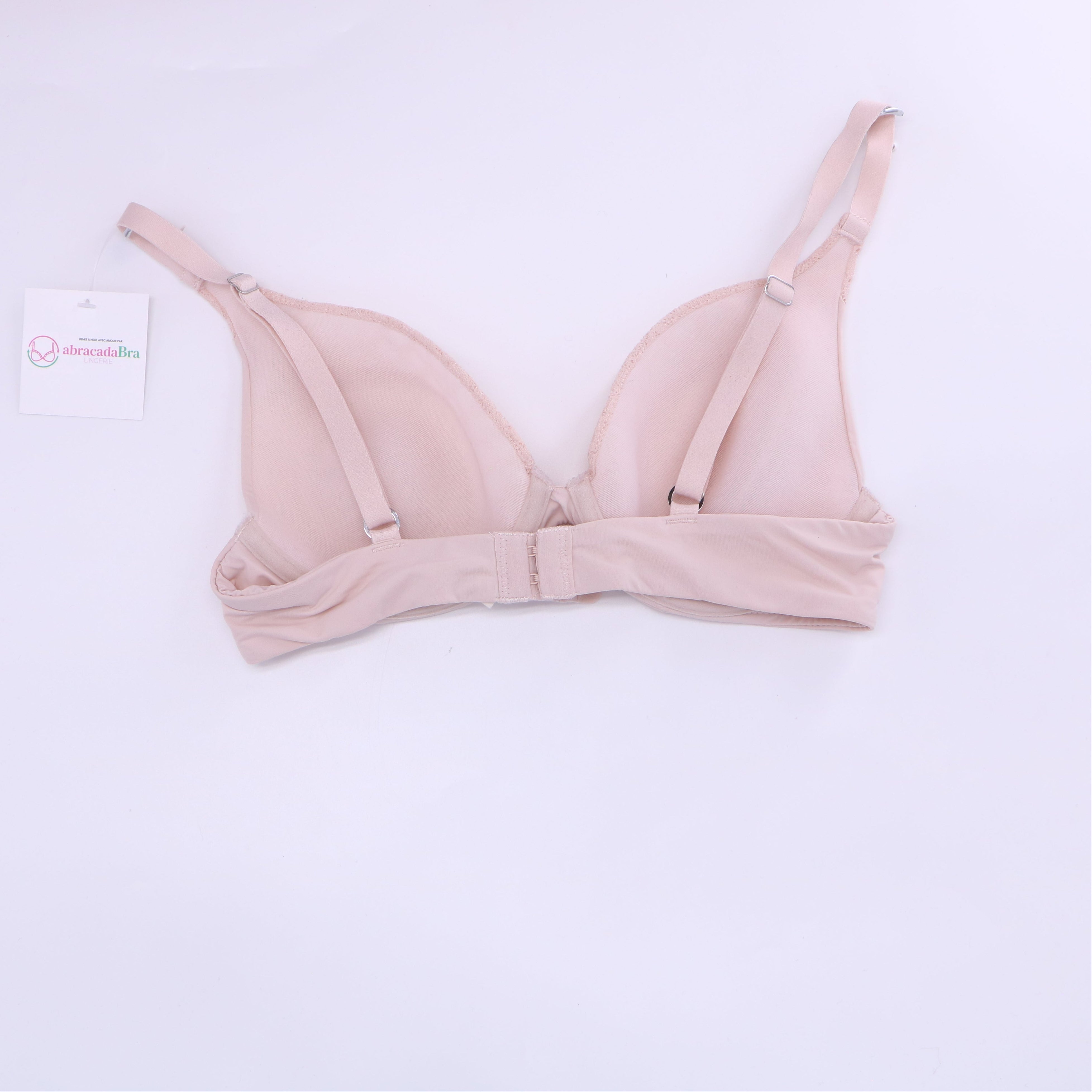 Soutien-gorge RougeGorge Rose