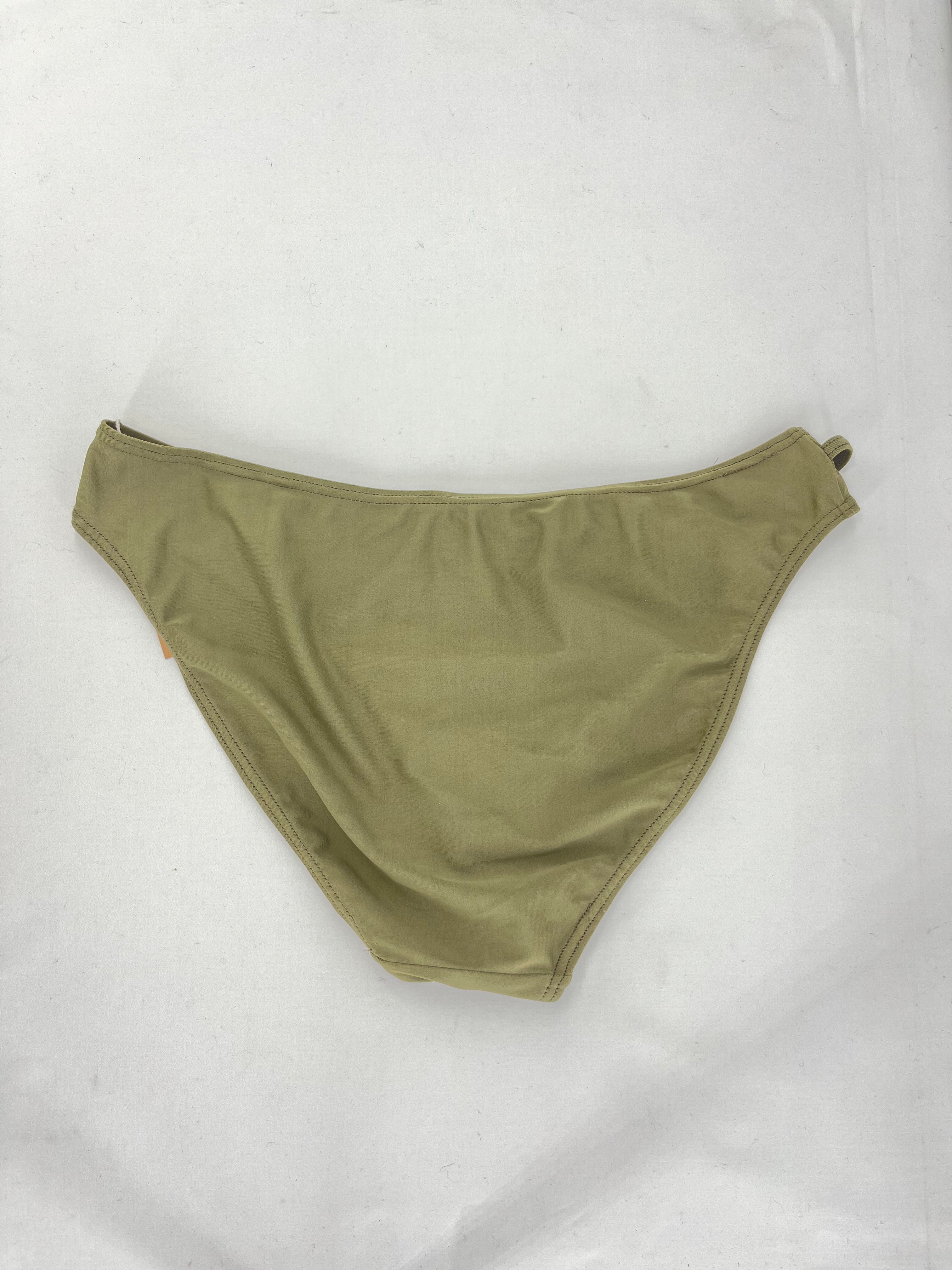 Maillot de bain Vert