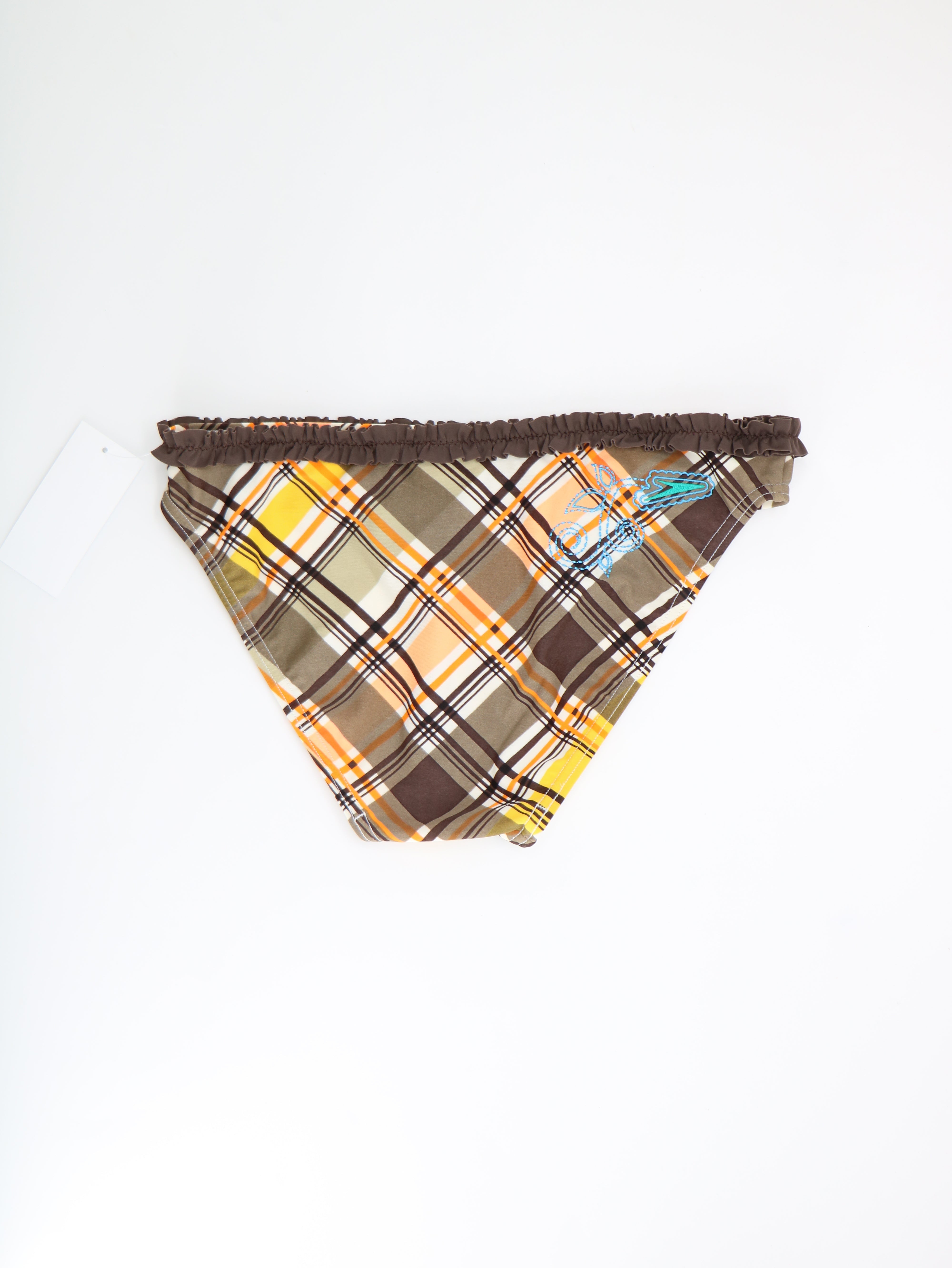 Maillot de bain Speedo (neuf) Brun