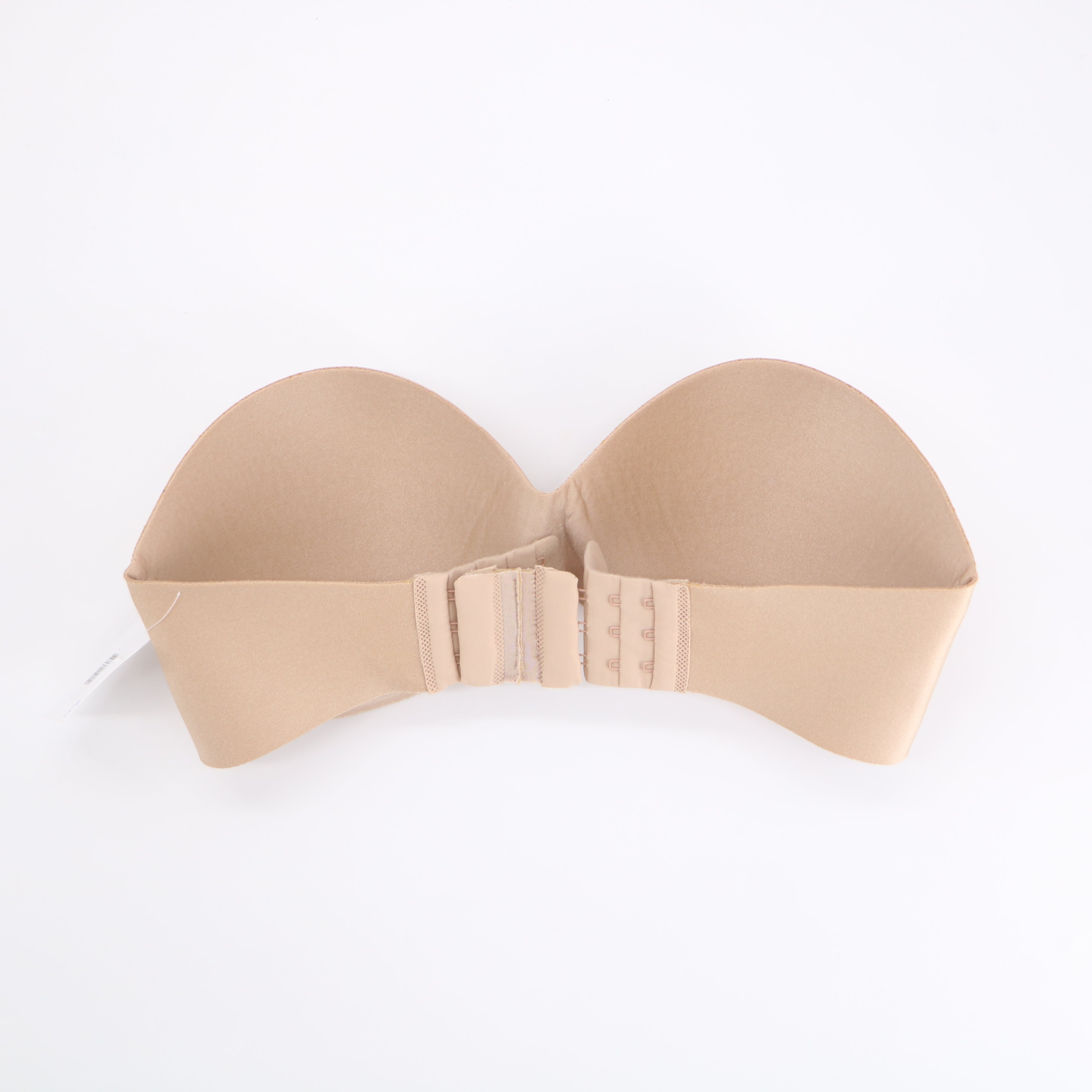 Soutien-gorge Marque inconnue Beige