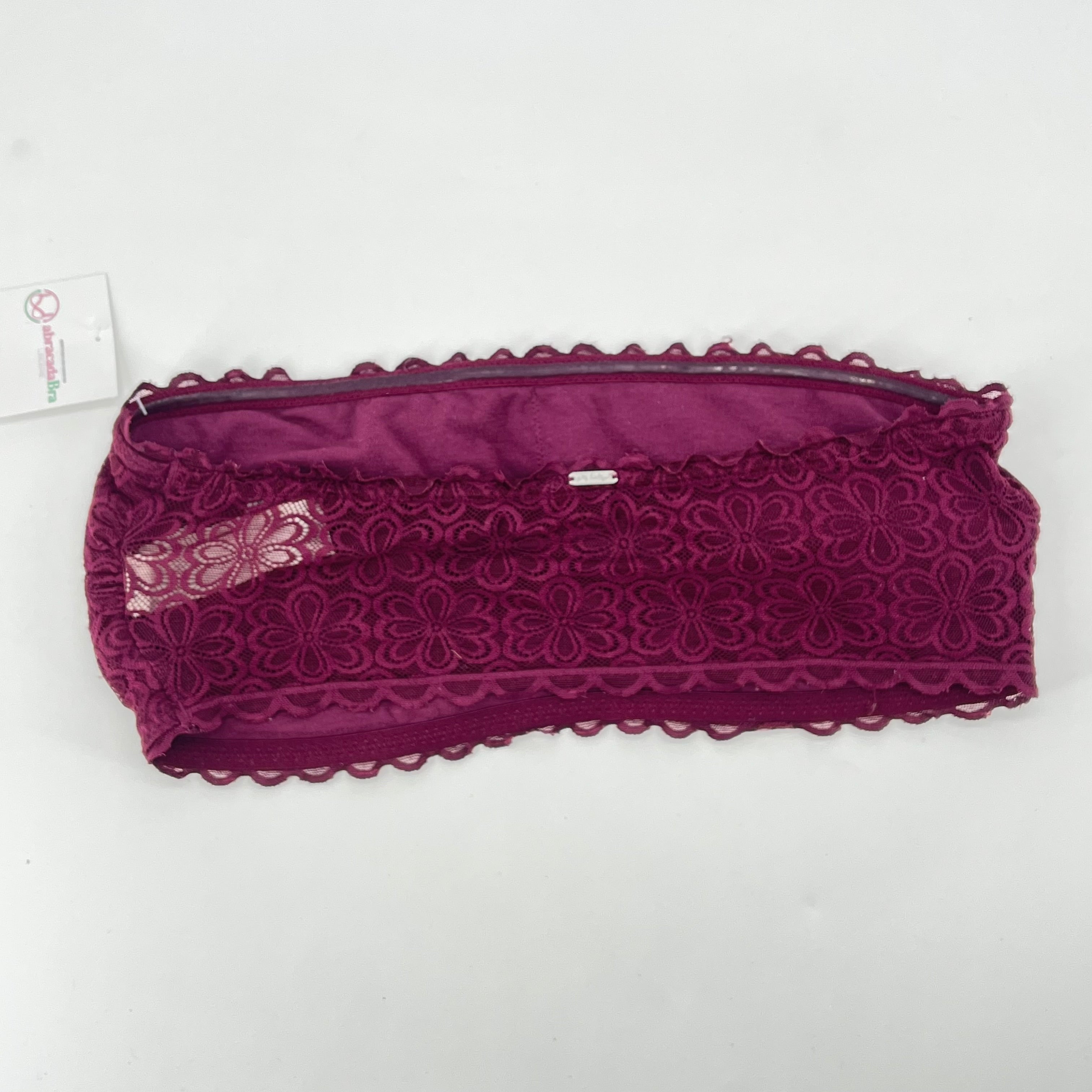 Soutien-gorge Gilly Hicks Violet