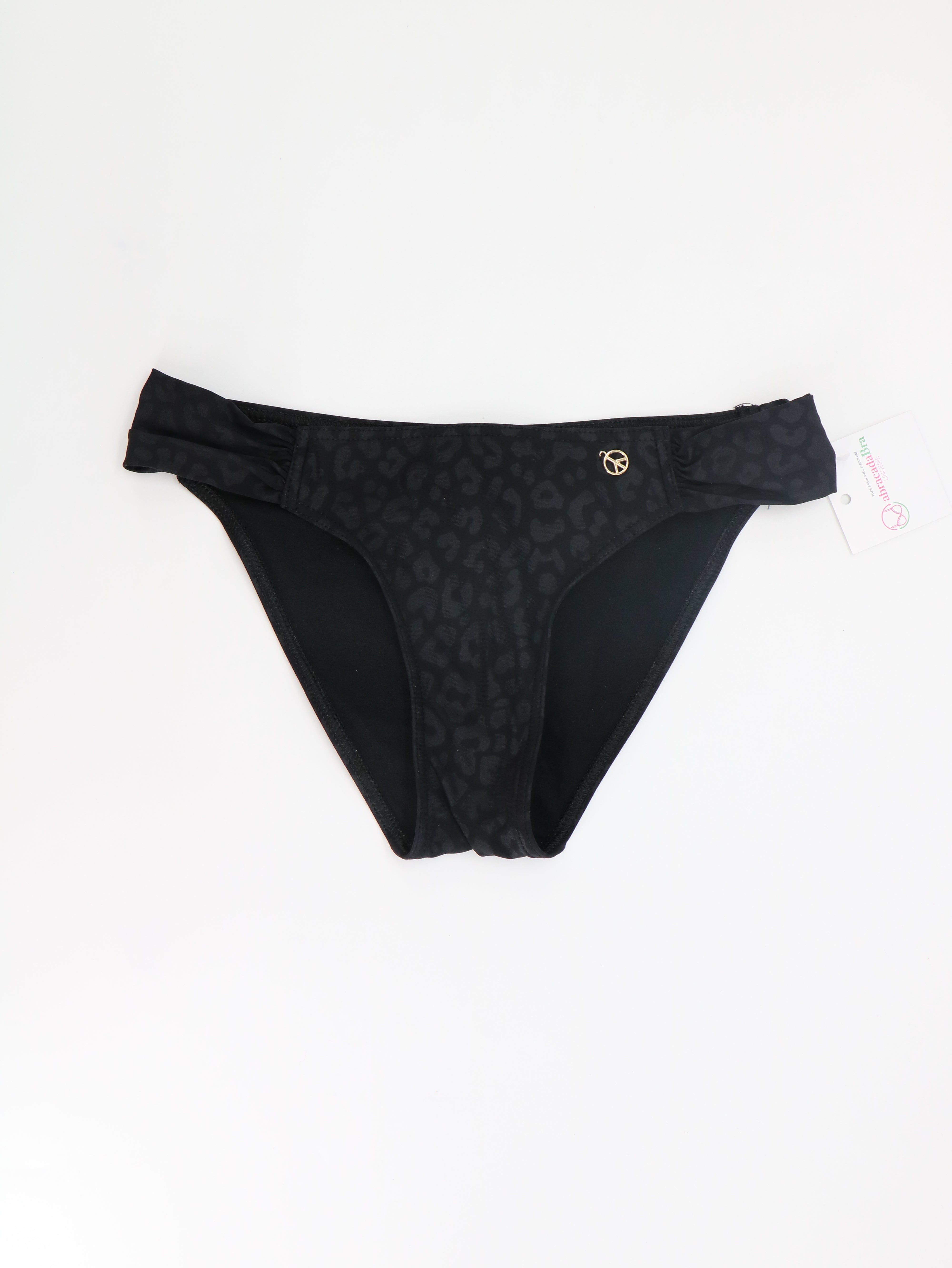 Maillot de bain Lolita Angels Noir