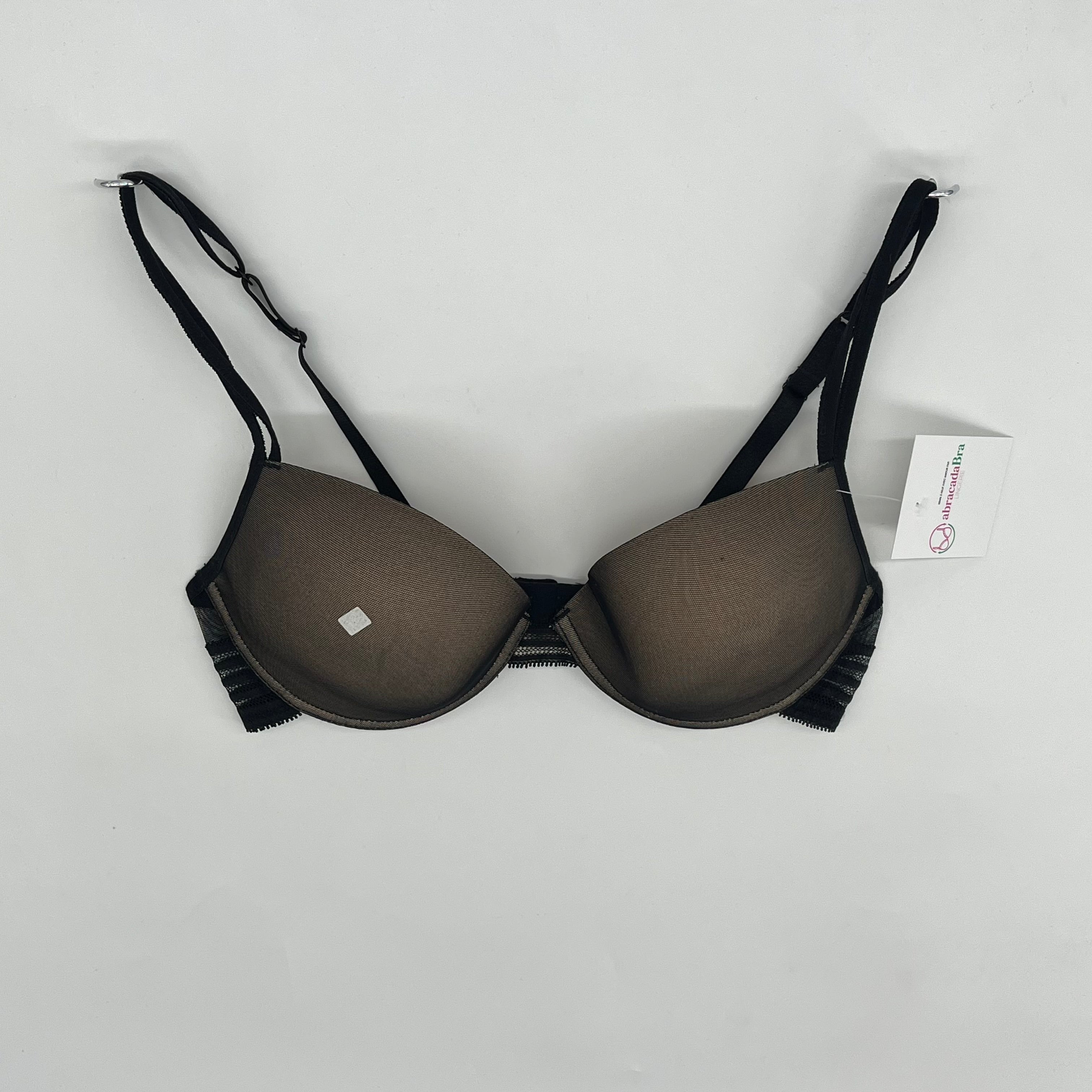 Soutien-gorge Jolidon Noir
