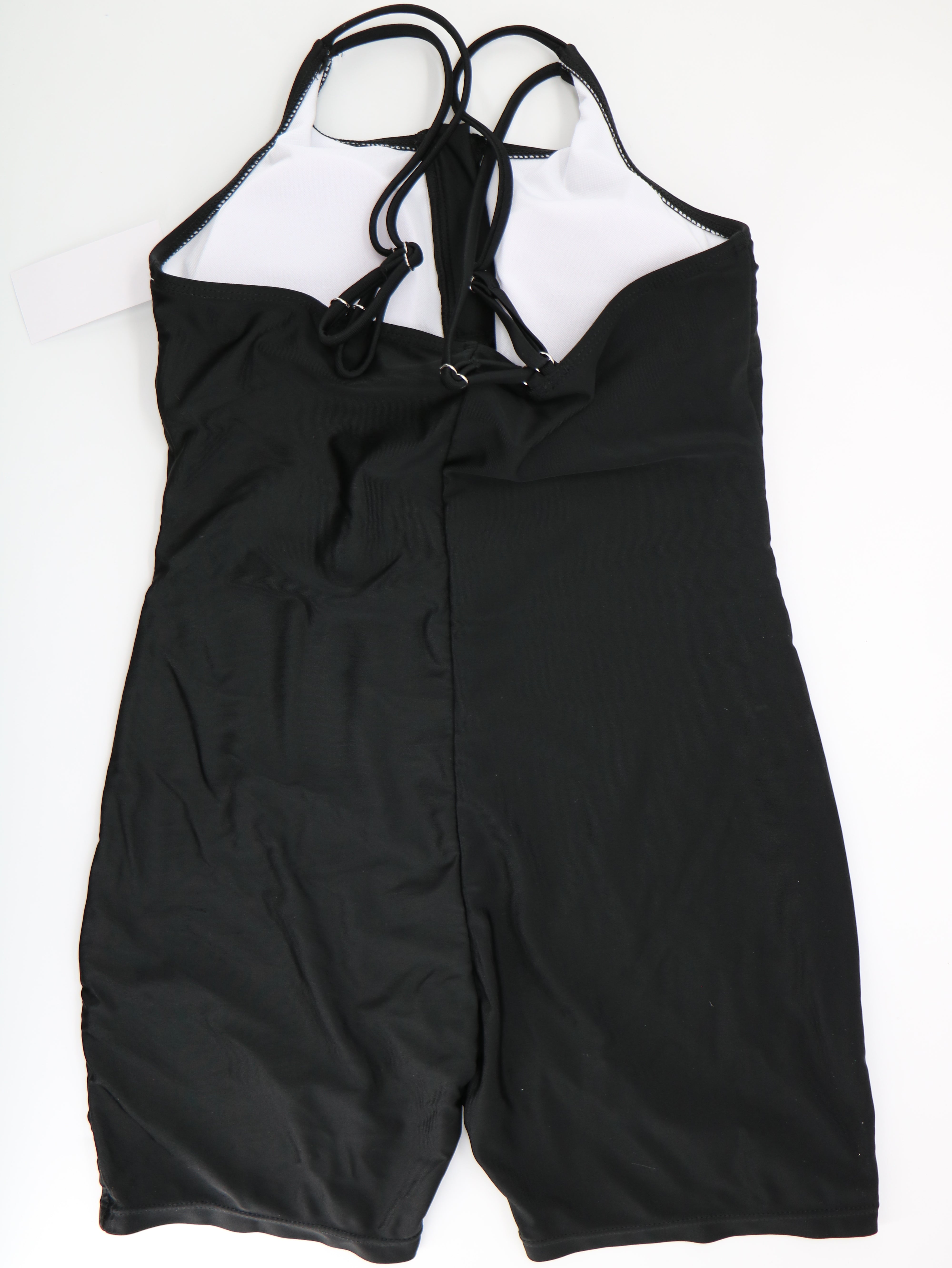 Maillot de bain Noir