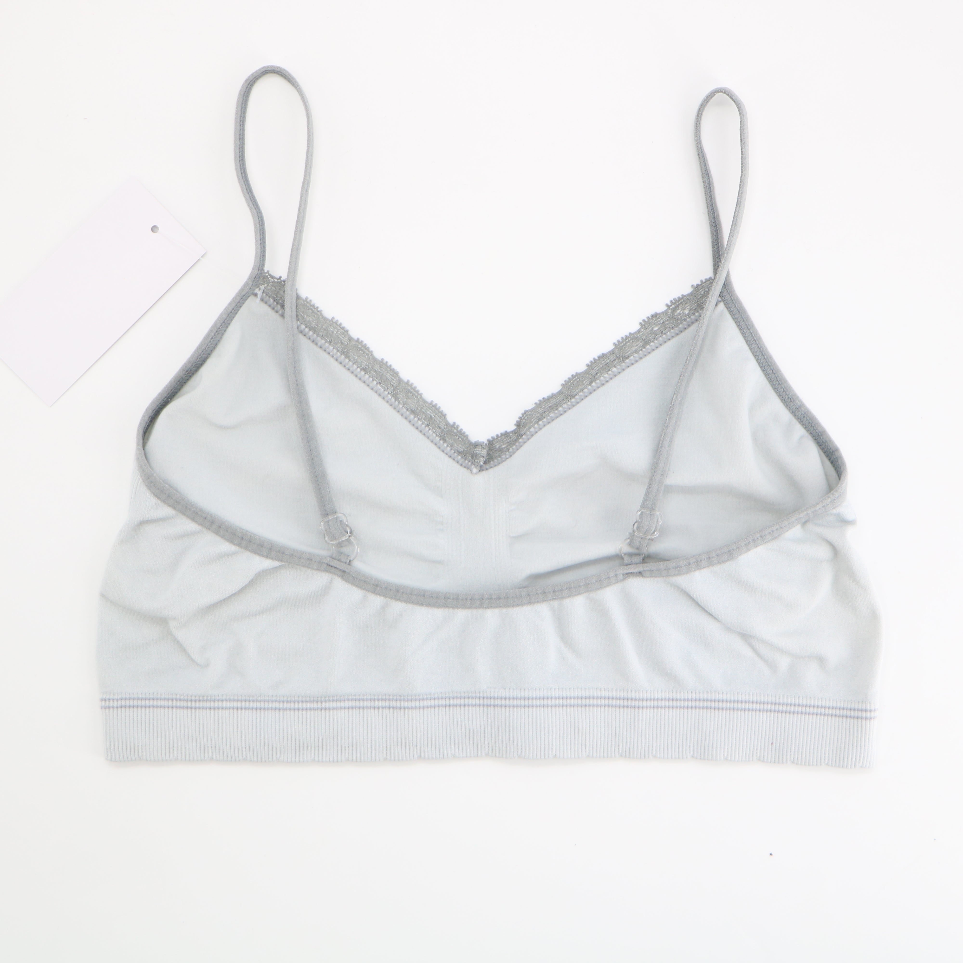 Soutien-gorge Billet doux Gris