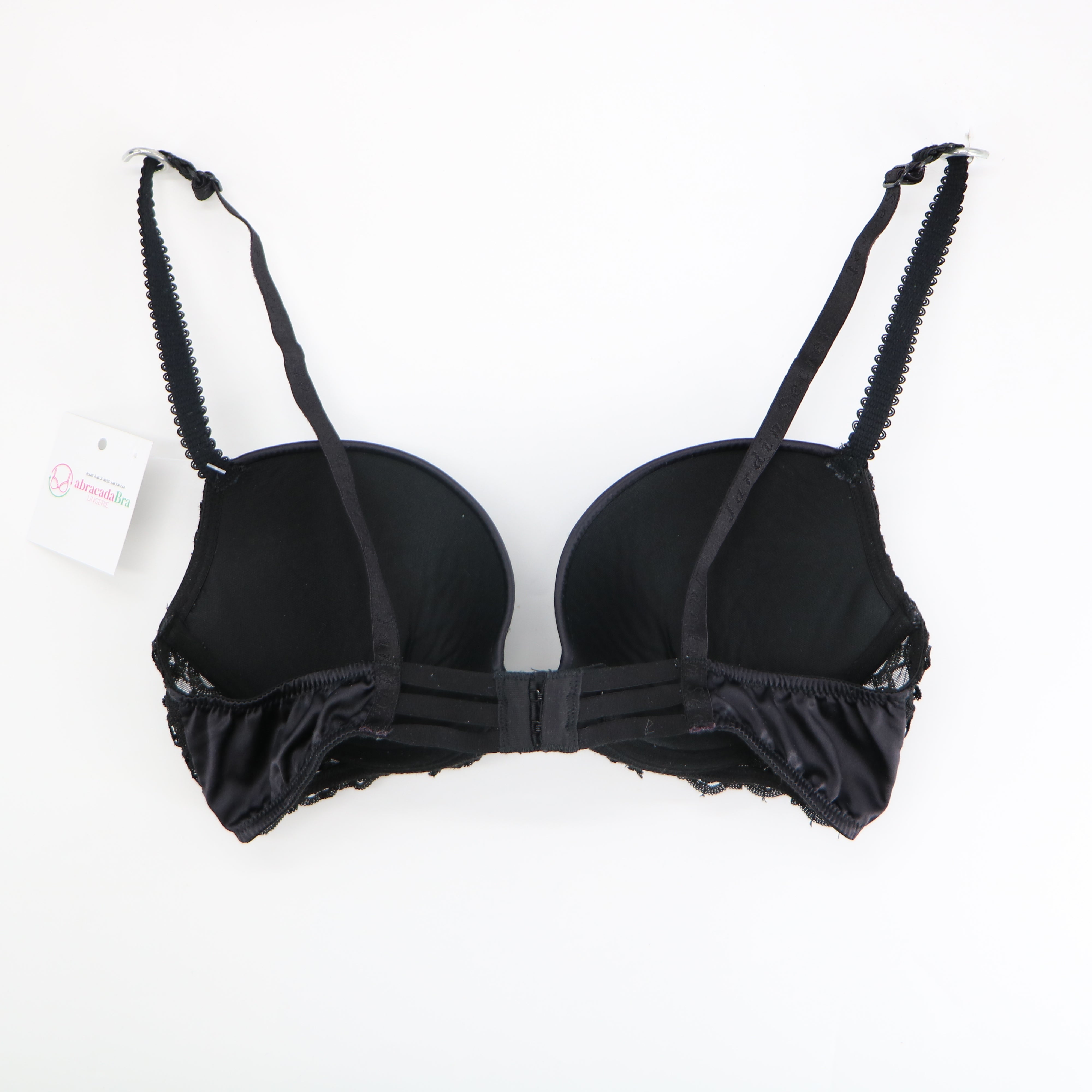 Soutien-gorge Noir