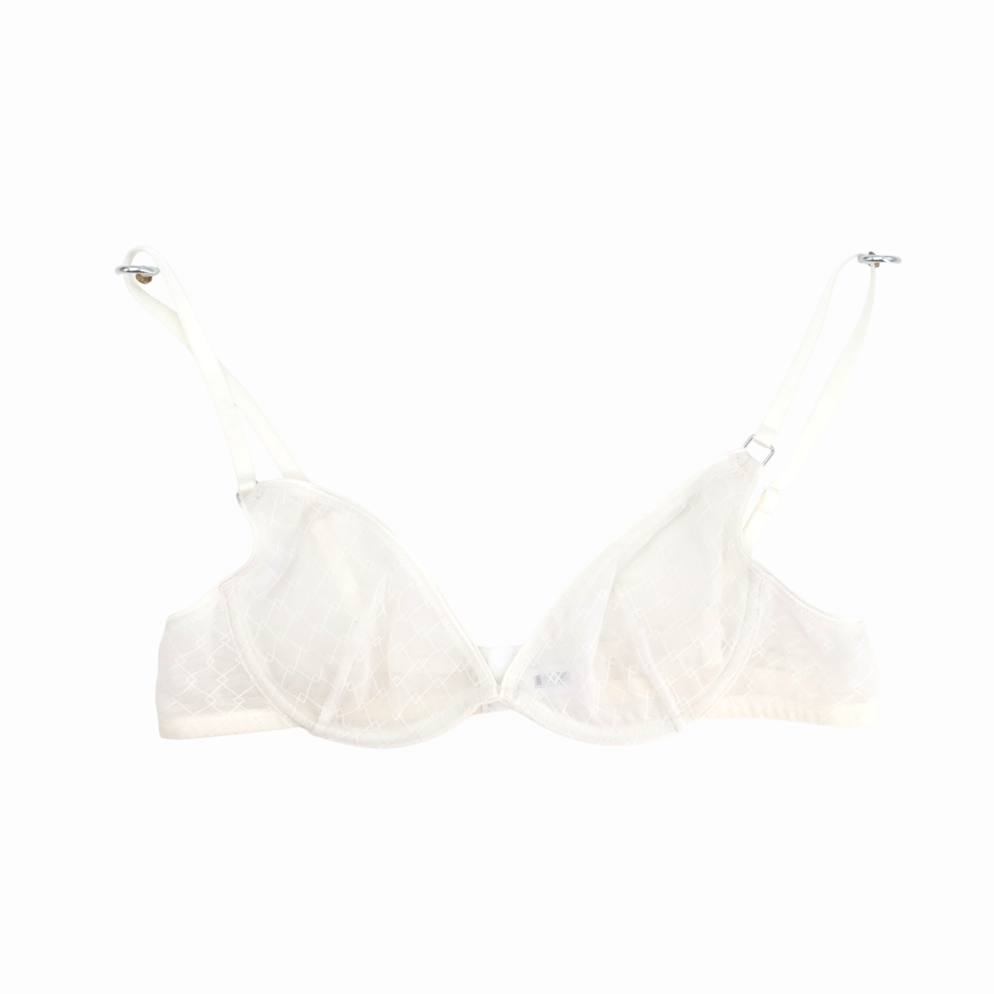 Soutien-gorge Ysé Blanc