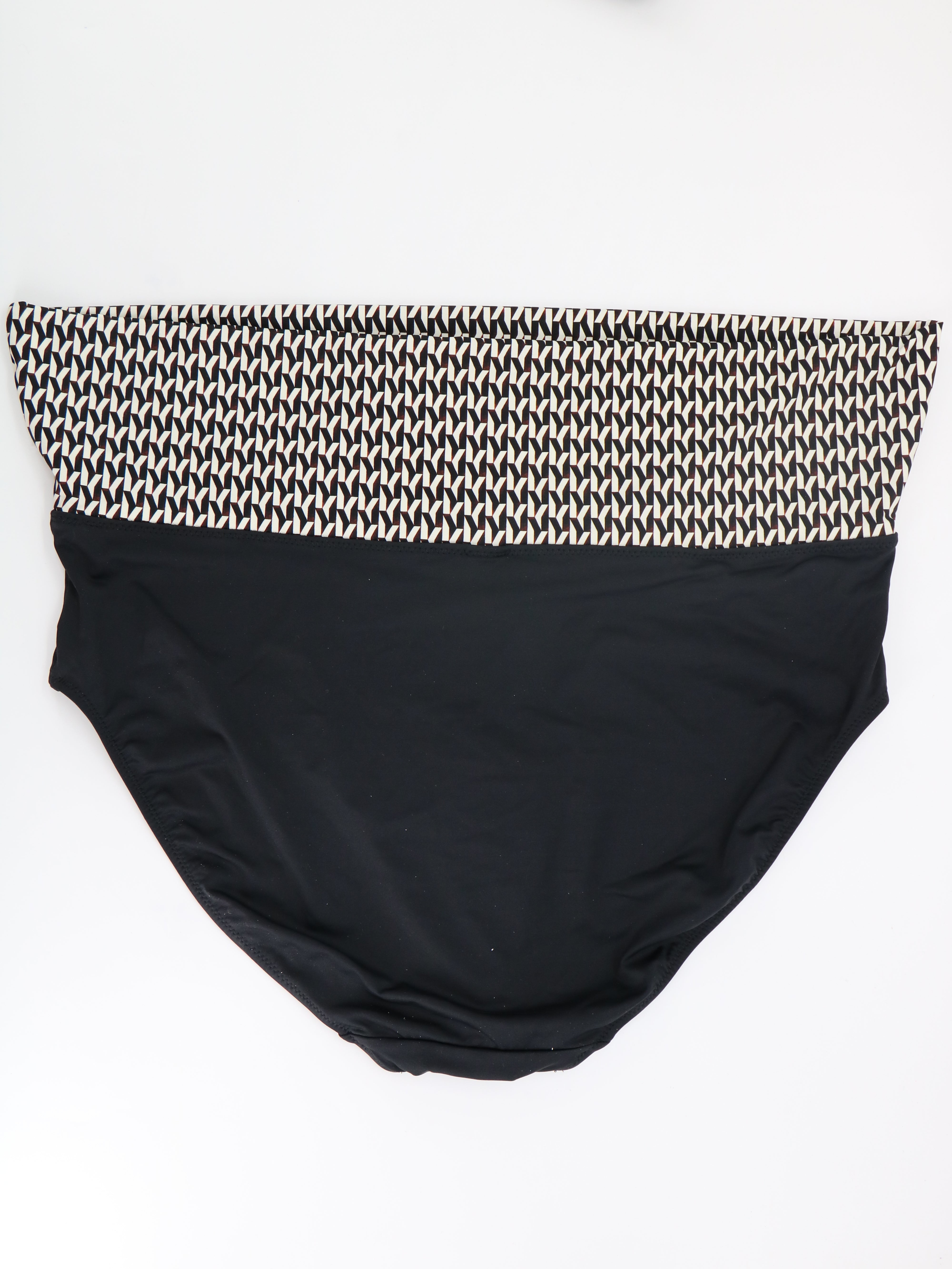 Maillot de bain Fantasie Noir