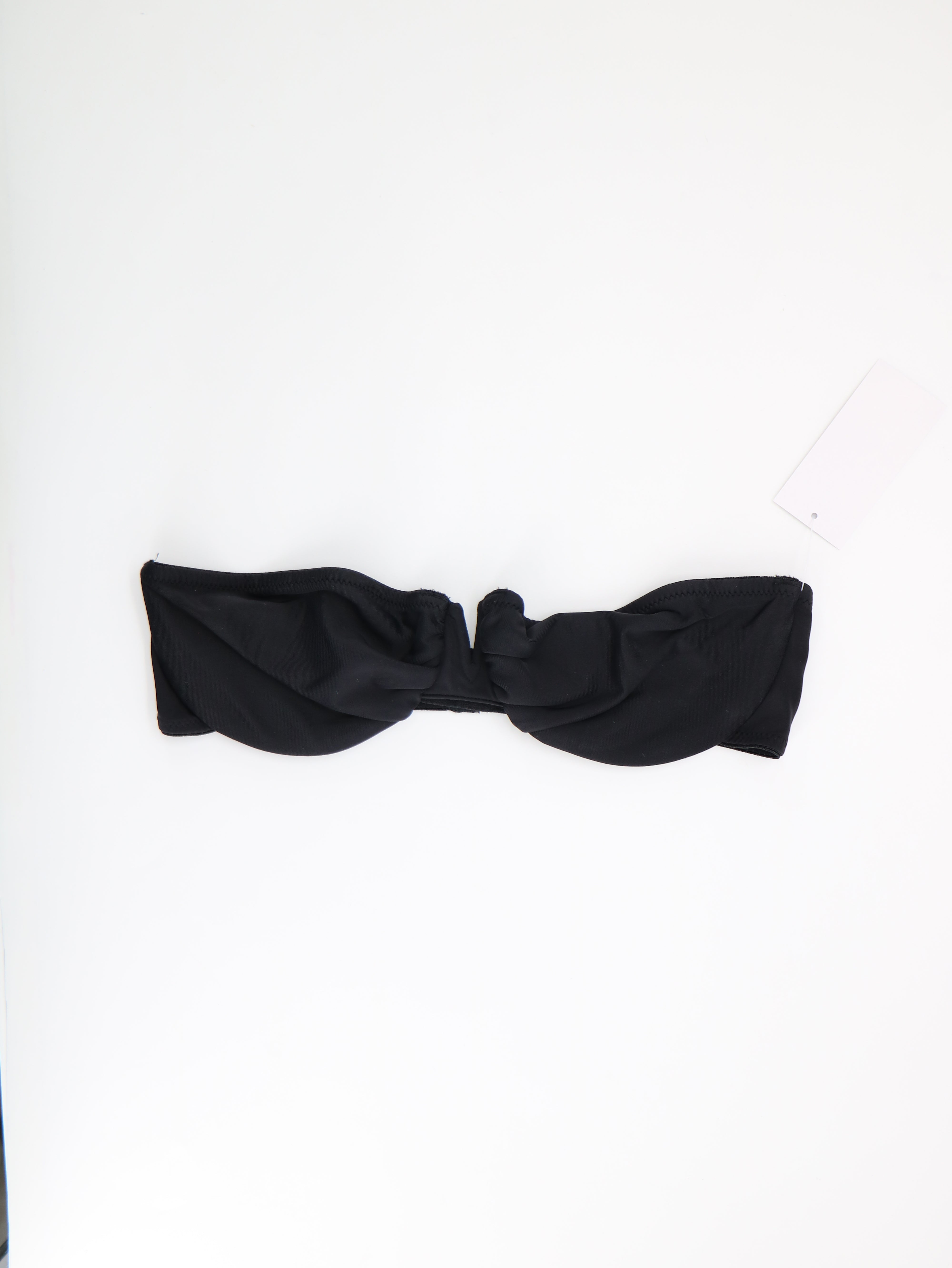 Maillot de bain Empreinte Noir